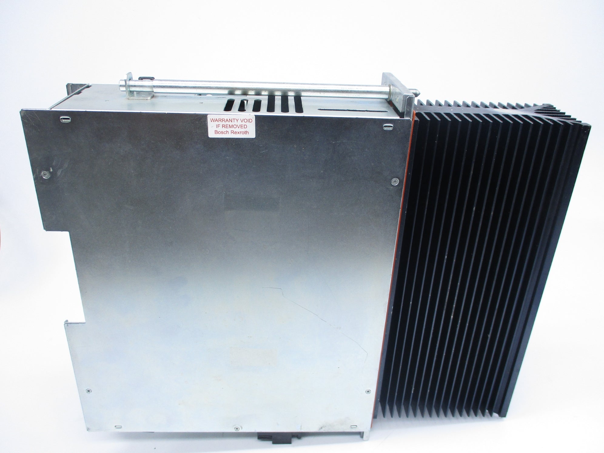 INDRAMAT DDS02.1-A200-D (AS PICTURED) UNMP