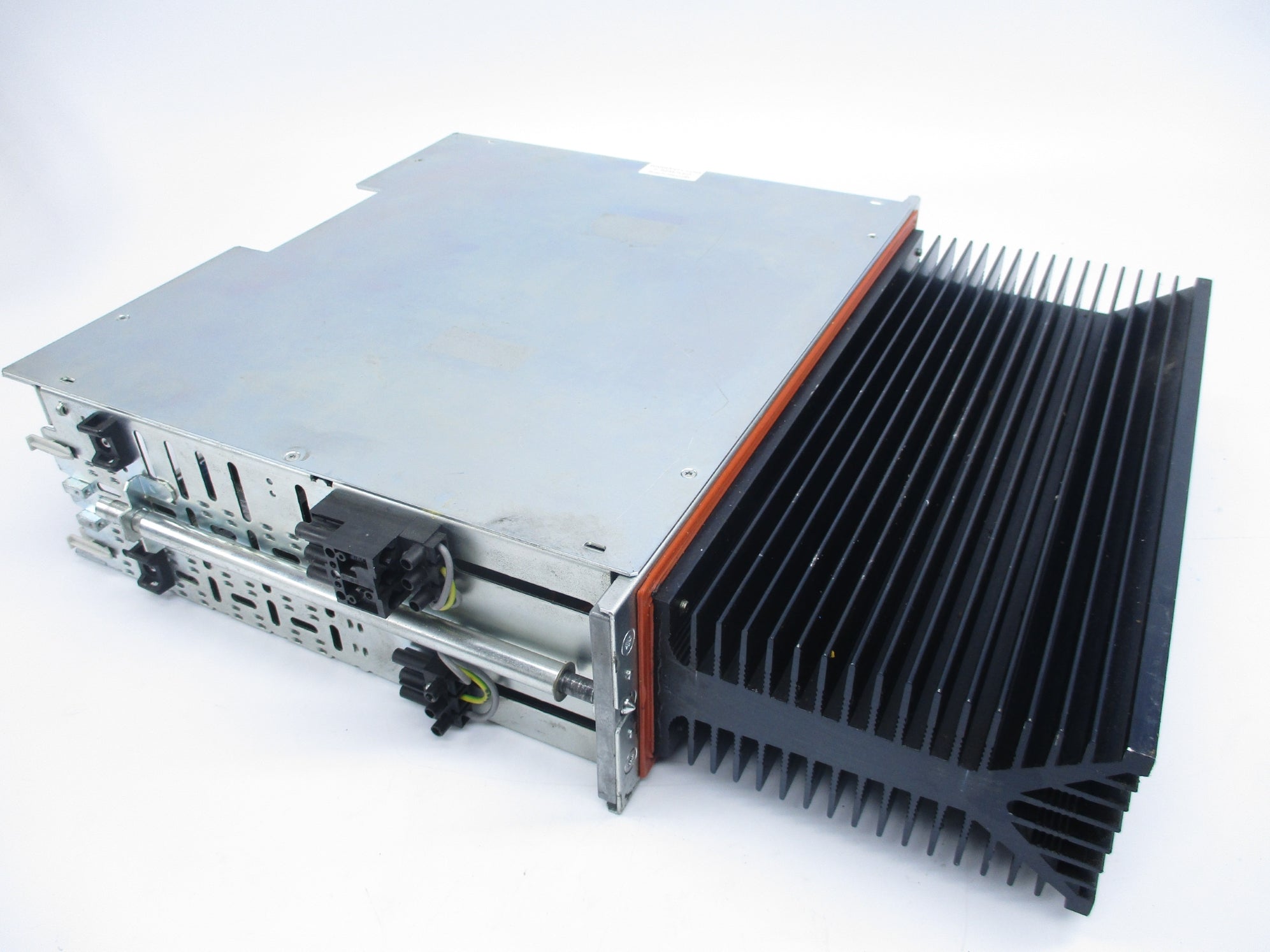 INDRAMAT DDS02.1-A200-D (AS PICTURED) UNMP