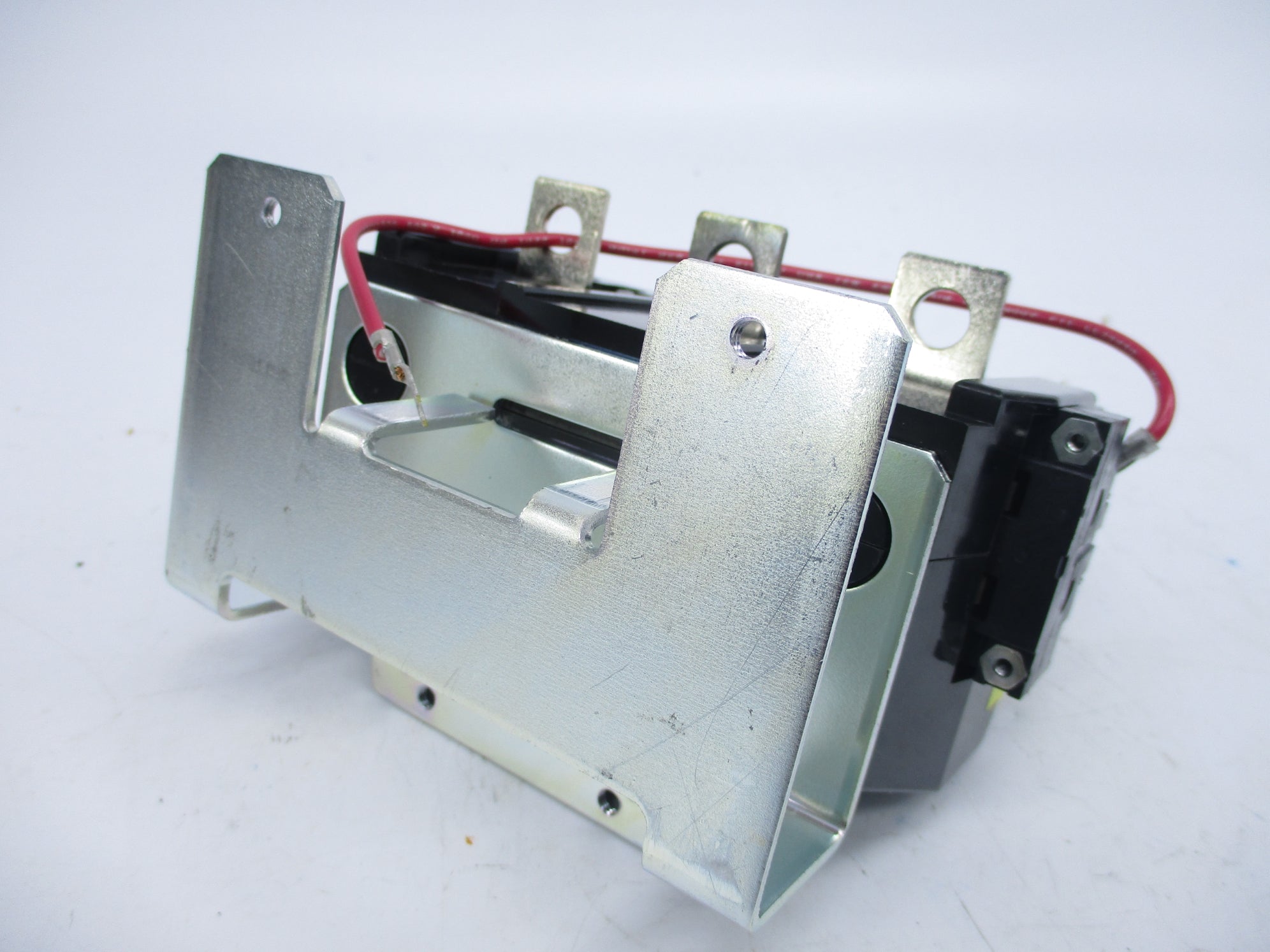 ALLEN BRADLEY 592-EUTD SER. A 120-600VAC NSNP