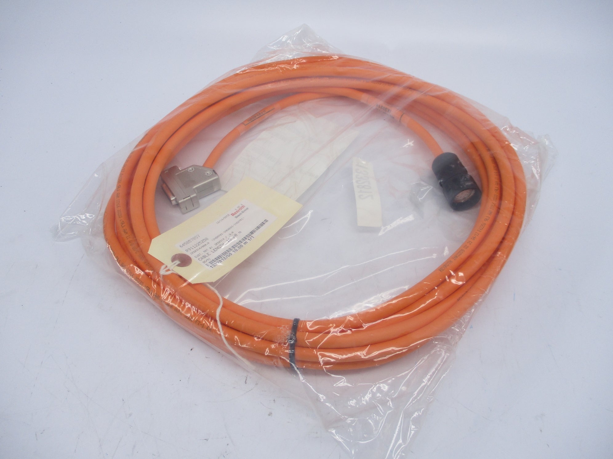REXROTH IKS0314 R911225258 NSMP