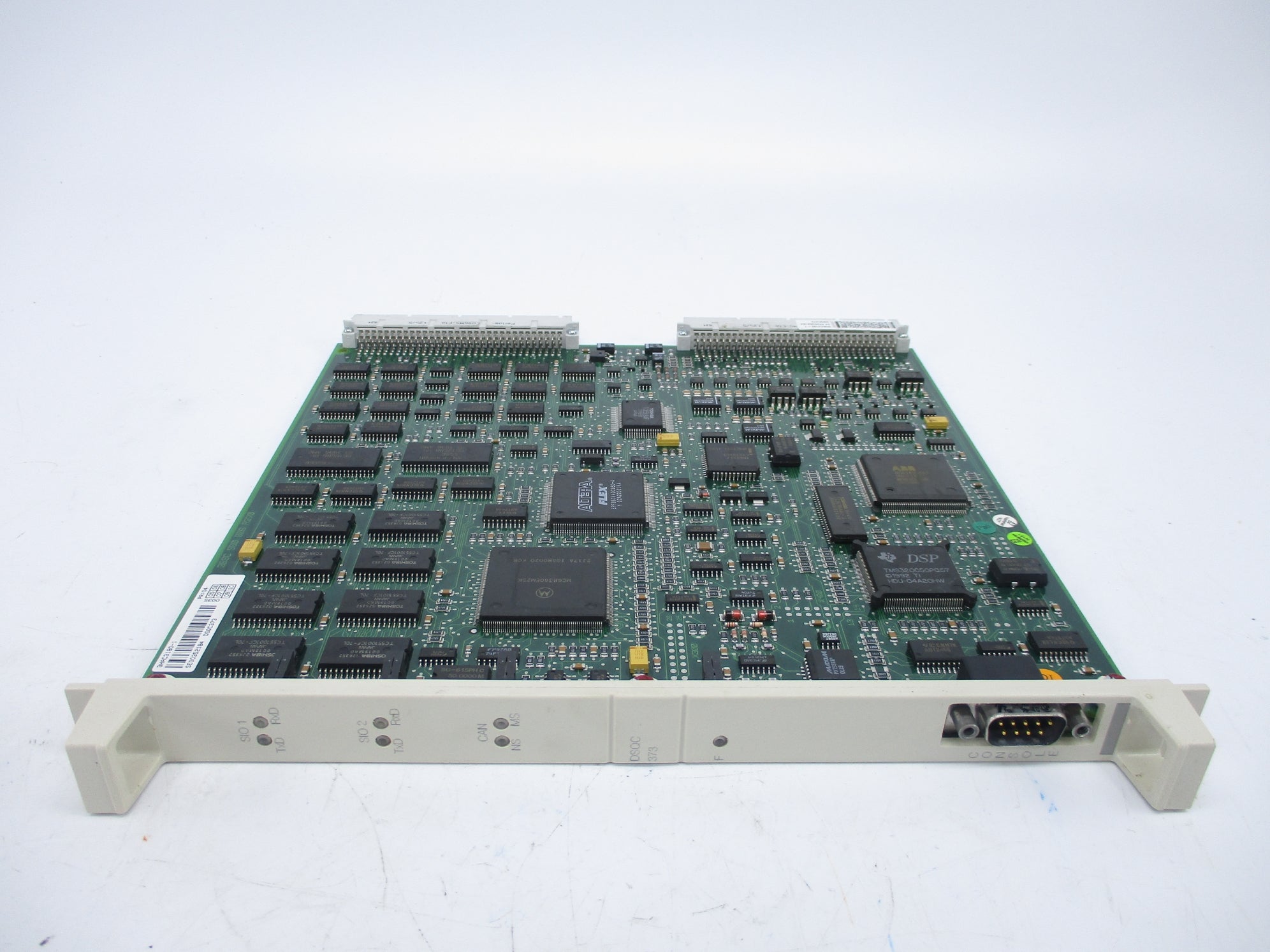 ABB E3HAC3180-1 NSMP