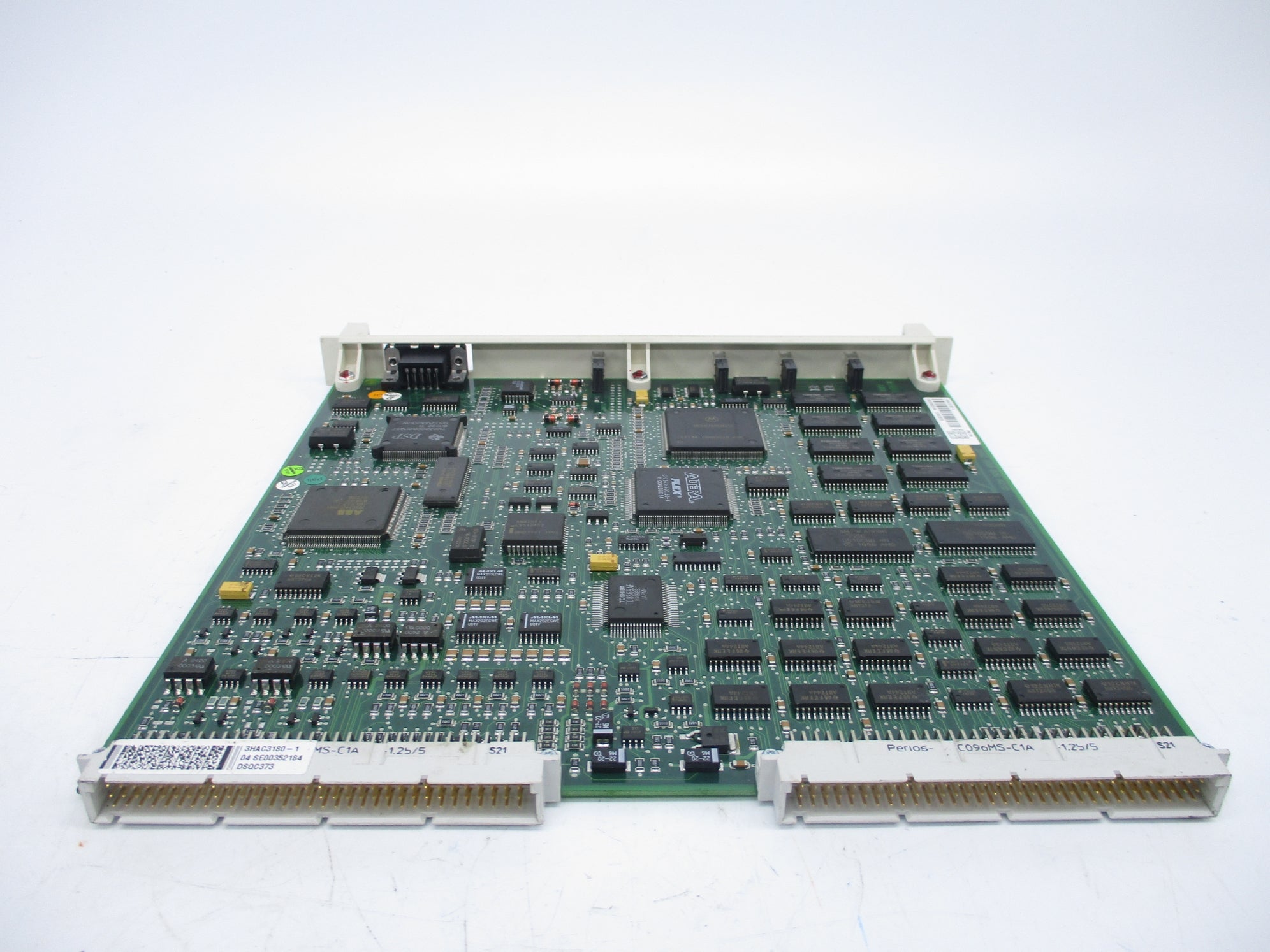 ABB E3HAC3180-1 NSMP