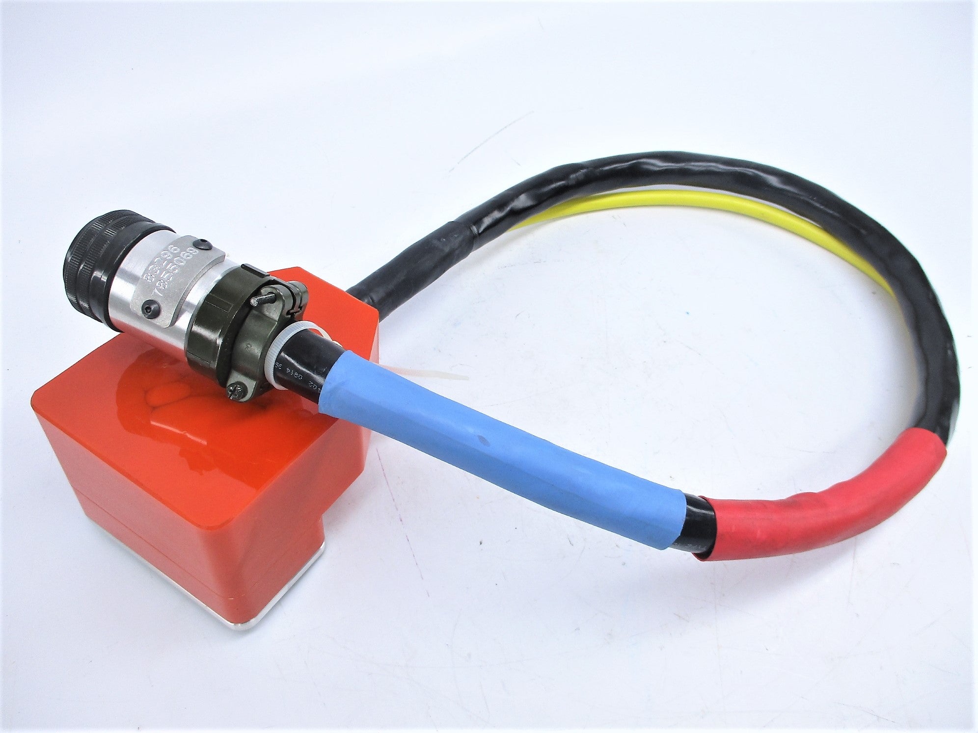 SERVO CONNECTOR 83296 NSNP