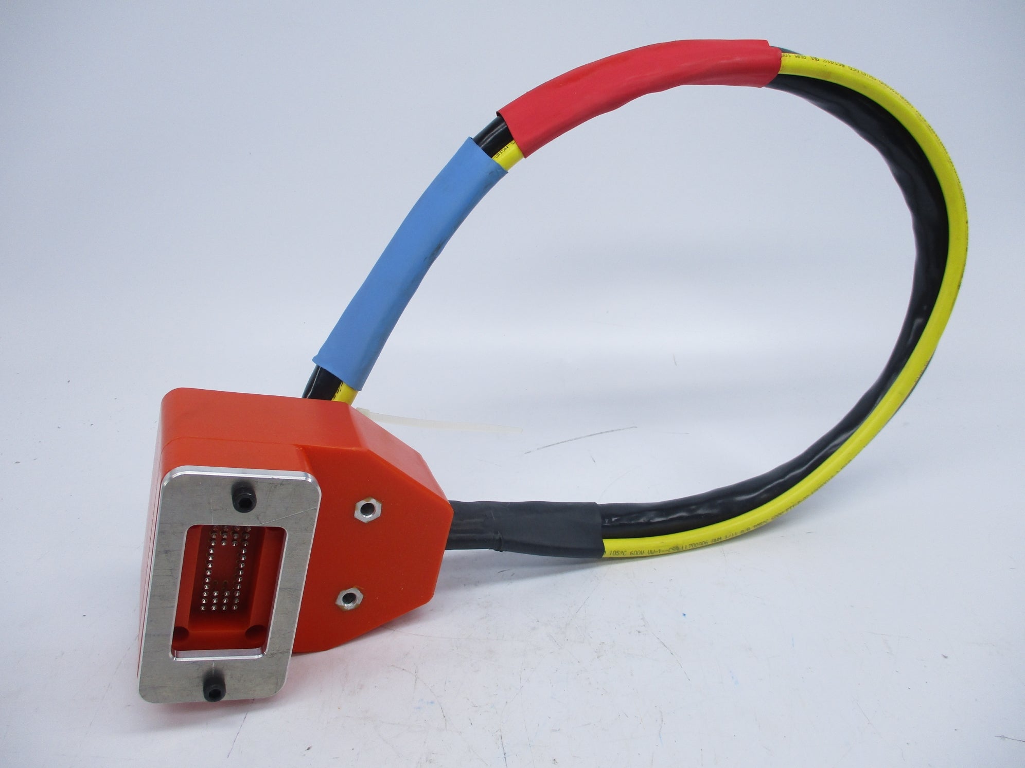 SERVO CONNECTOR 83296 NSNP