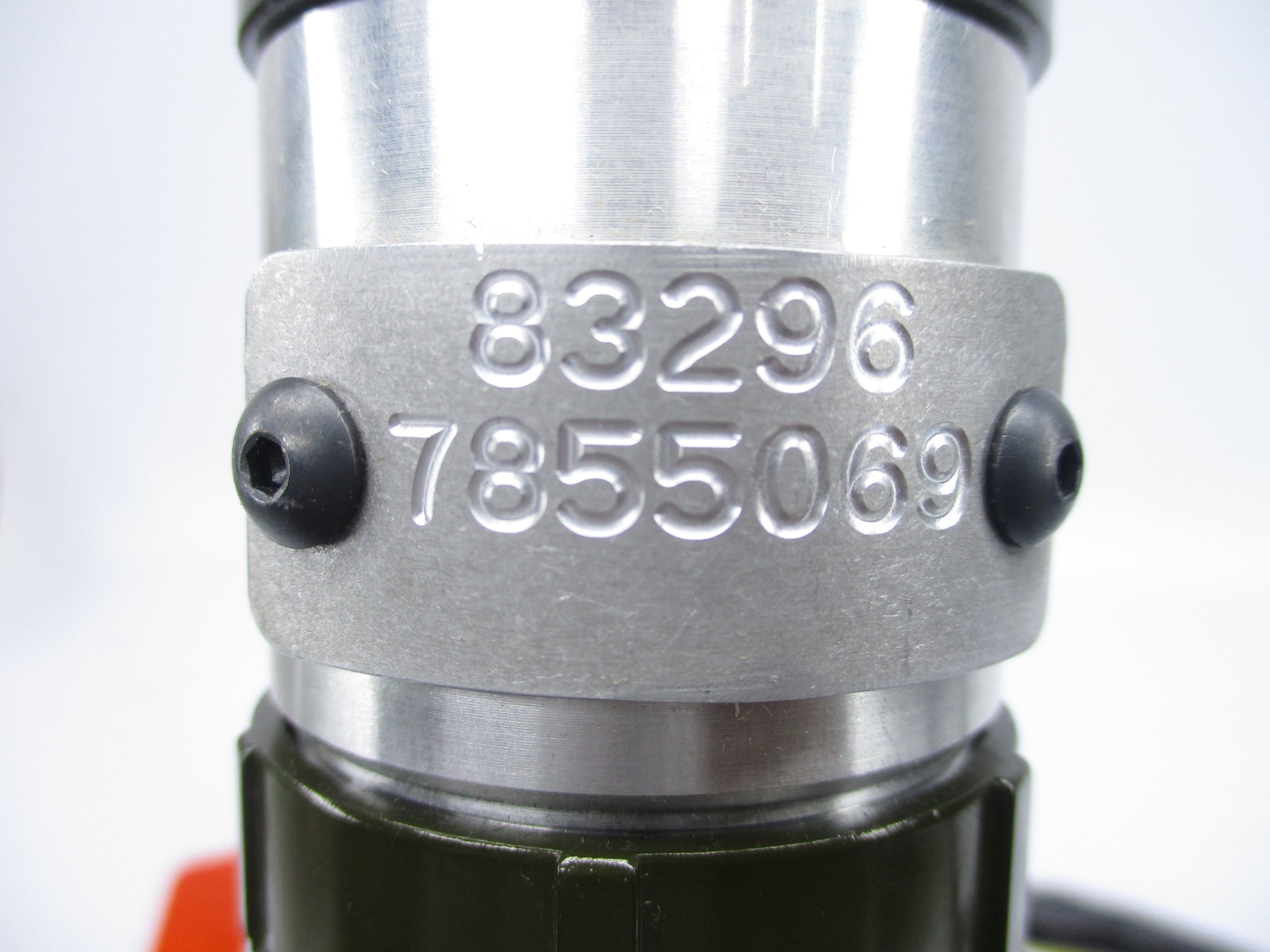 SERVO CONNECTOR 83296 NSNP