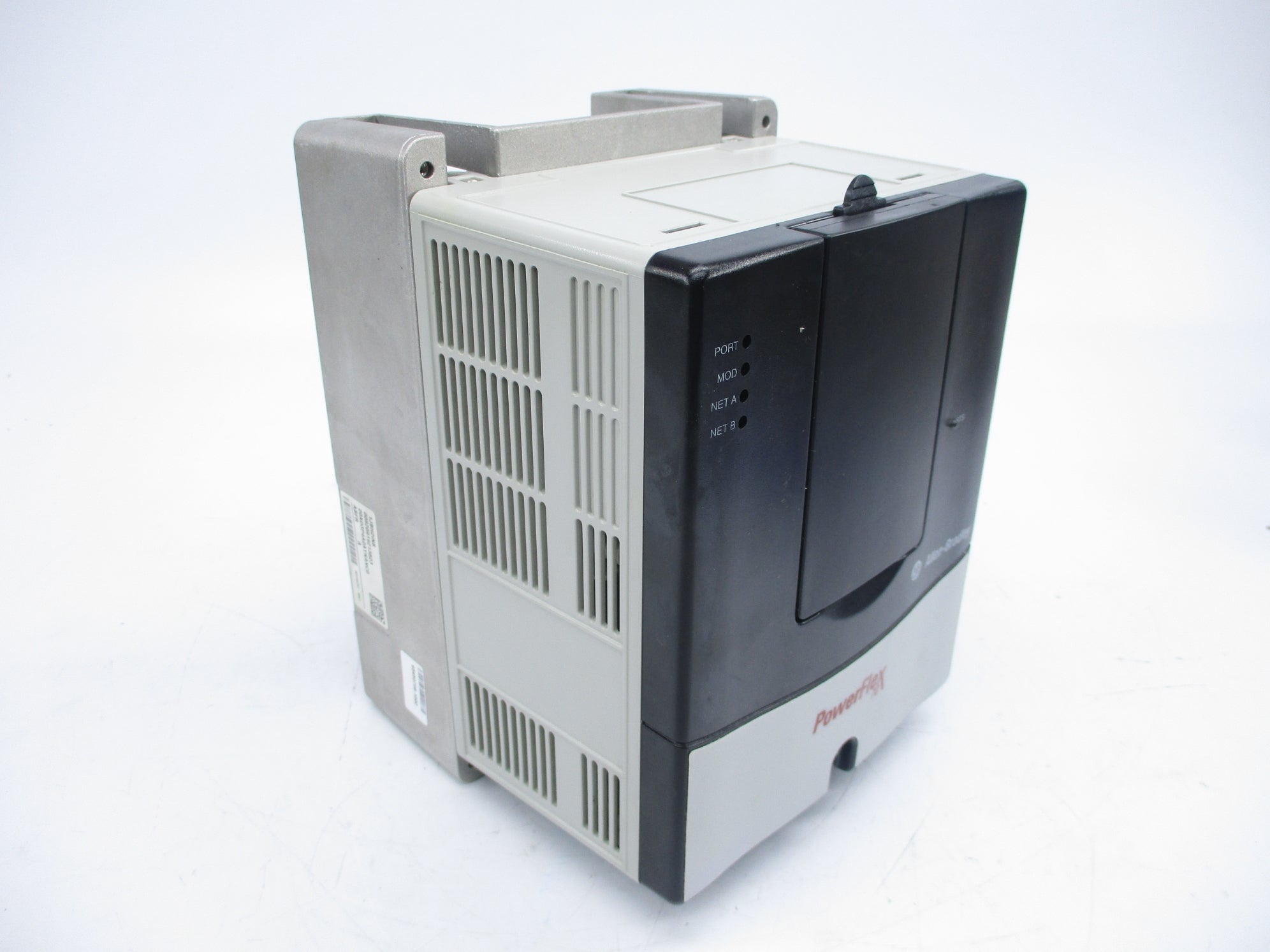 ALLEN BRADLEY 20AD3P4A0AYNANC0 SER. A F/W 5.001 UNMP