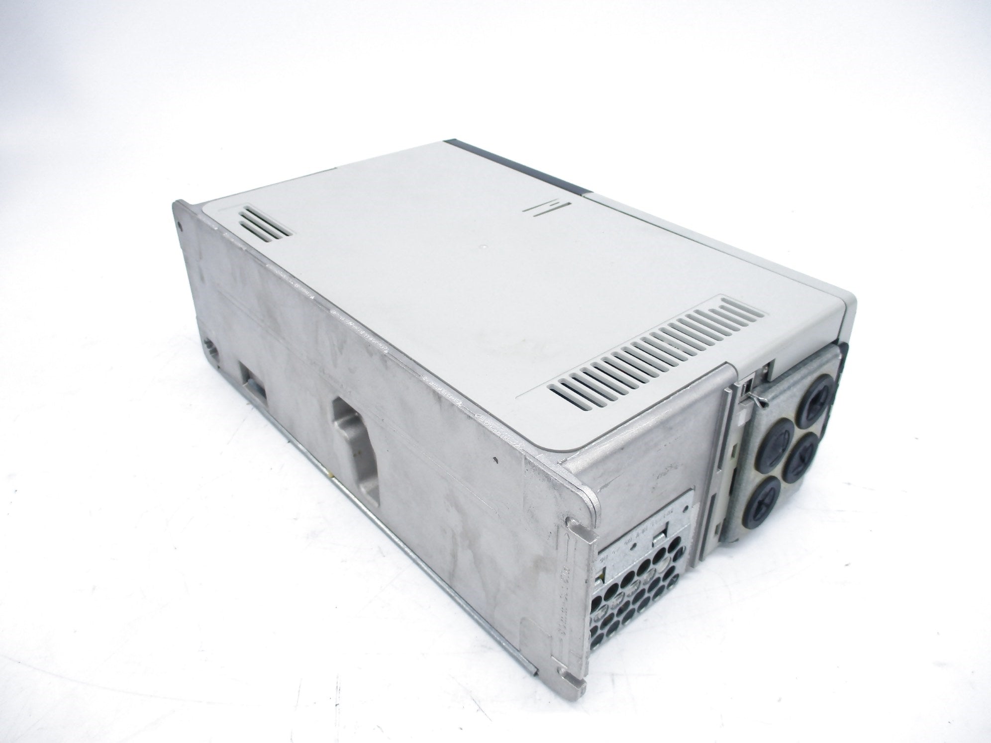 INDUSTRIAL SPARE PART 20BD3P4A3AYNAND0 SER. B F/W 4.010 REMAN
