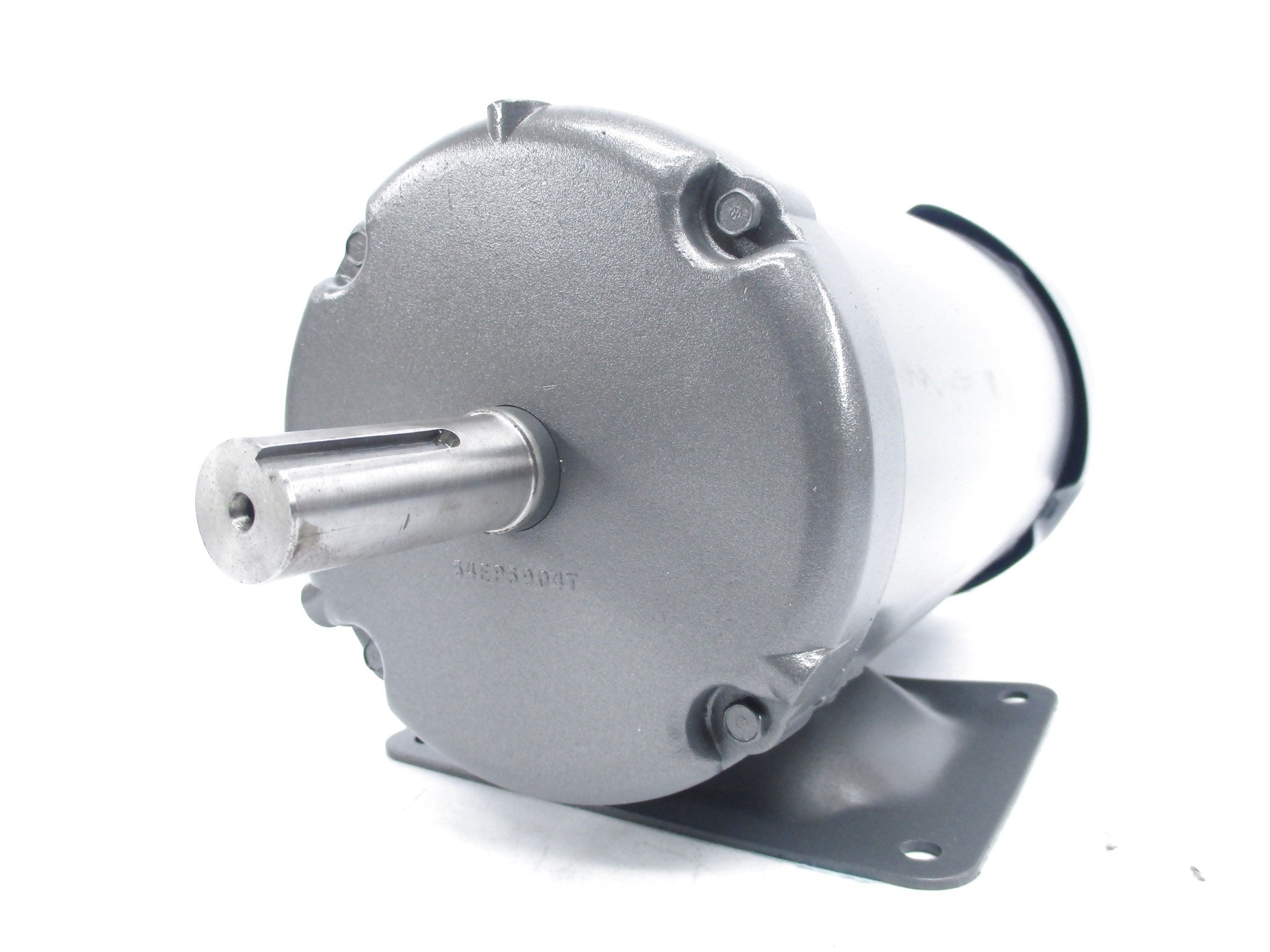 BALDOR M3543T 34-3484W12 208-230/460V 3.3-3/1.5A NSNP