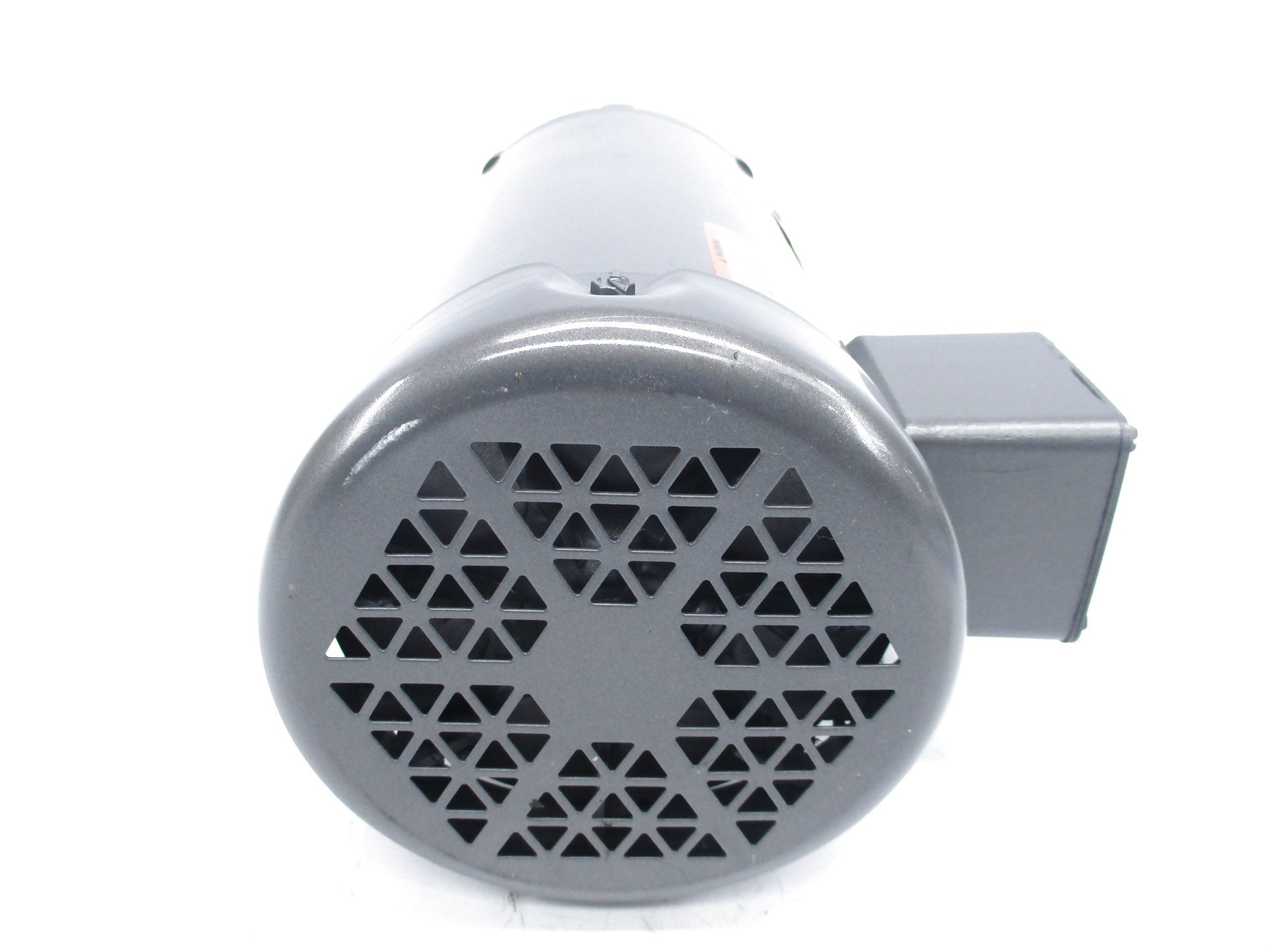 BALDOR M3543T 34-3484W12 208-230/460V 3.3-3/1.5A NSNP