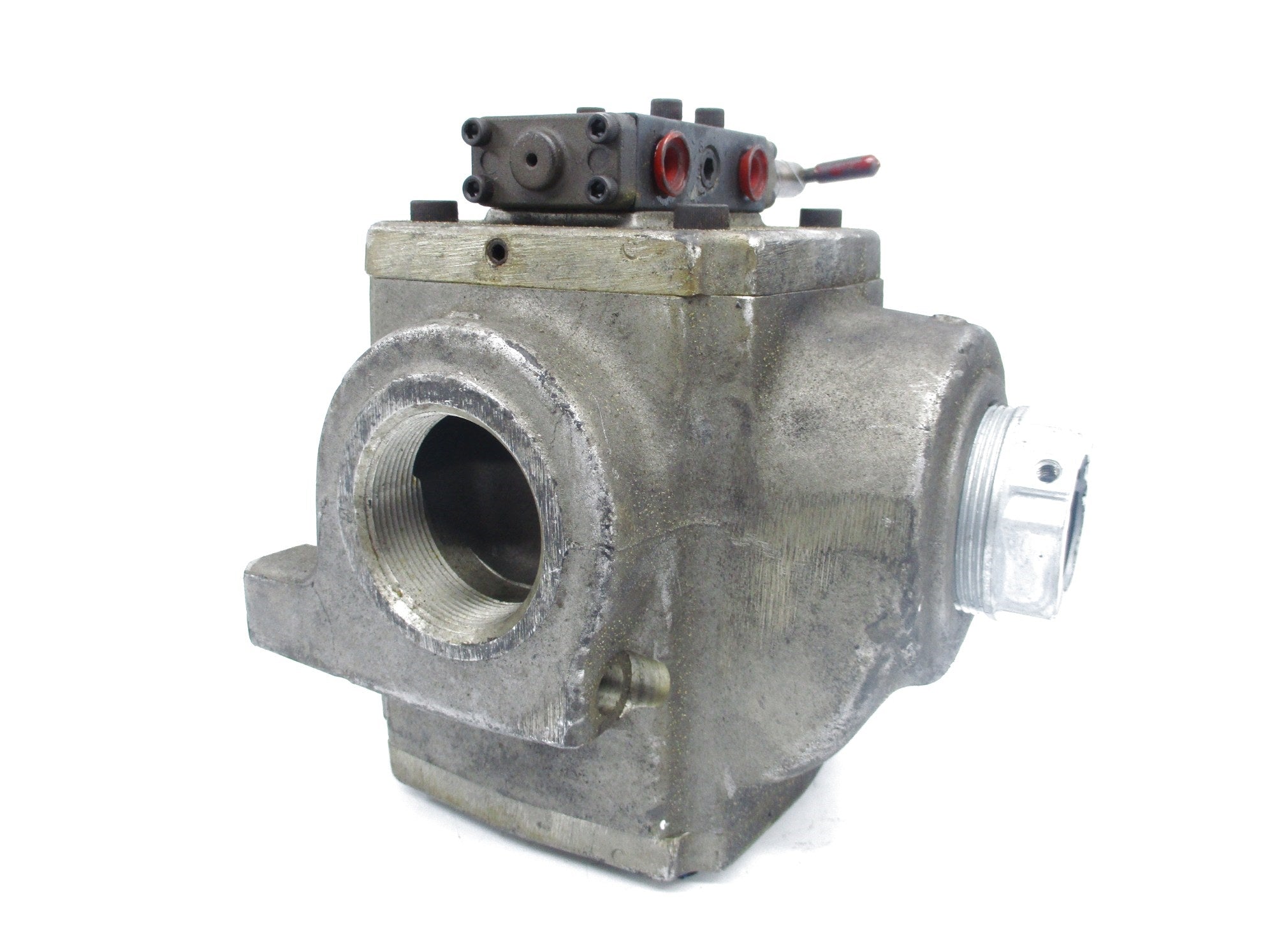 ISI FLUID POWER BB045-3C1-20 UNMP