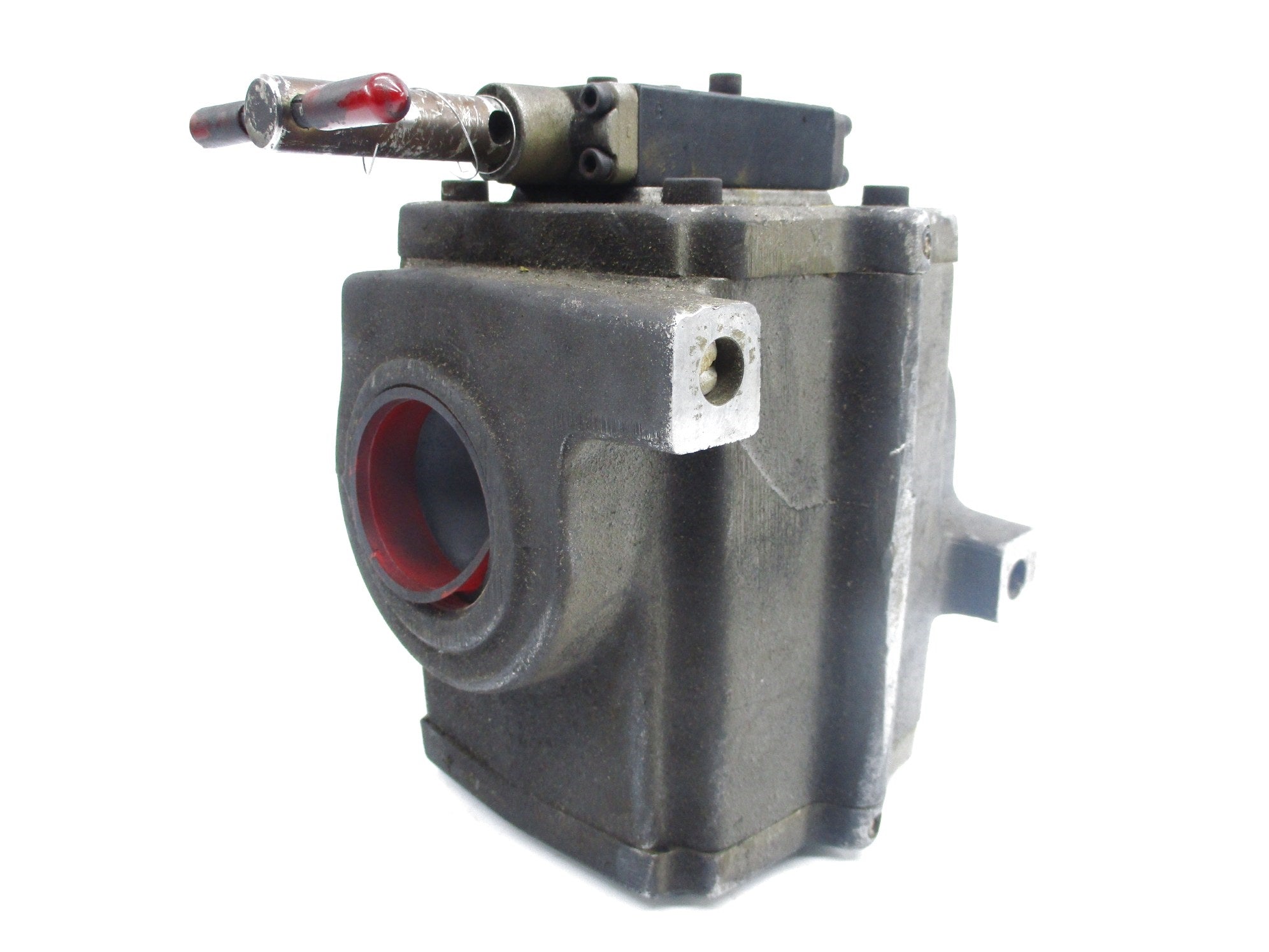 ISI FLUID POWER BB045-3C1-20 UNMP