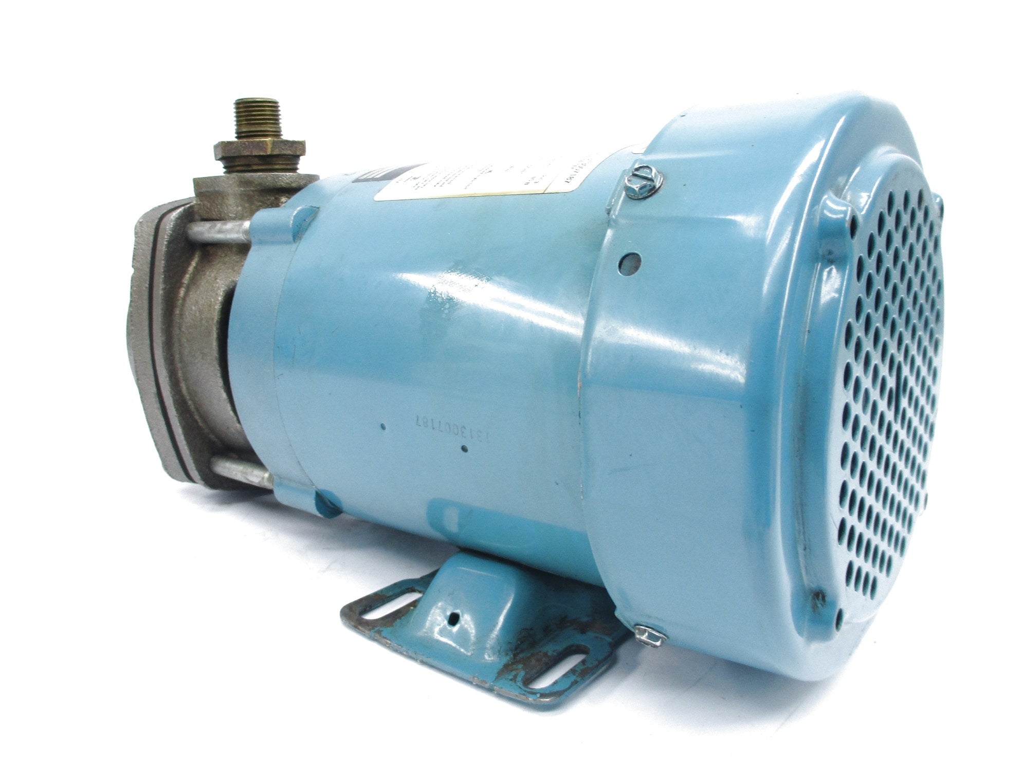 FRANKLIN ELECTRIC 1313007187 UNMP