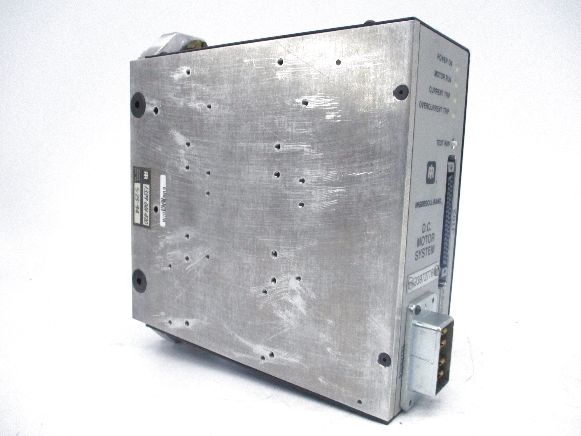 INGERSOLL-RAND 93972776 UNMP