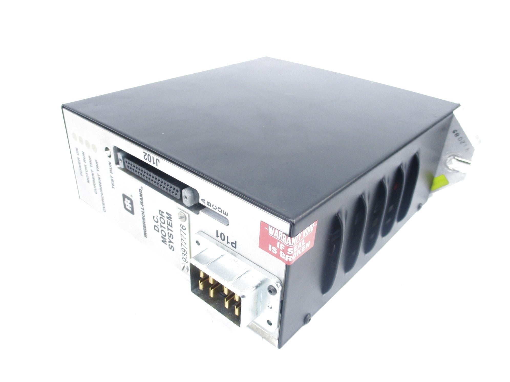 INGERSOLL-RAND 93972776 UNMP