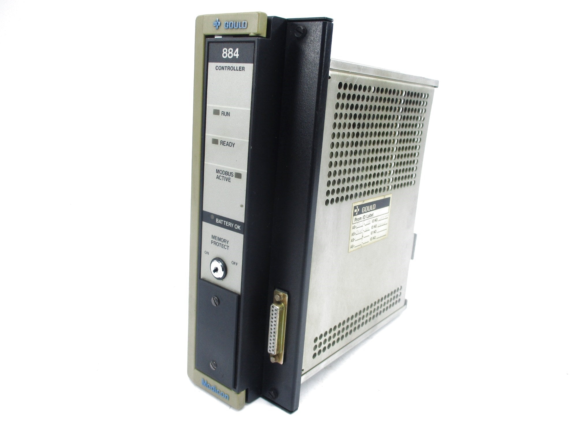 GOULD AS-884A-301 UNMP