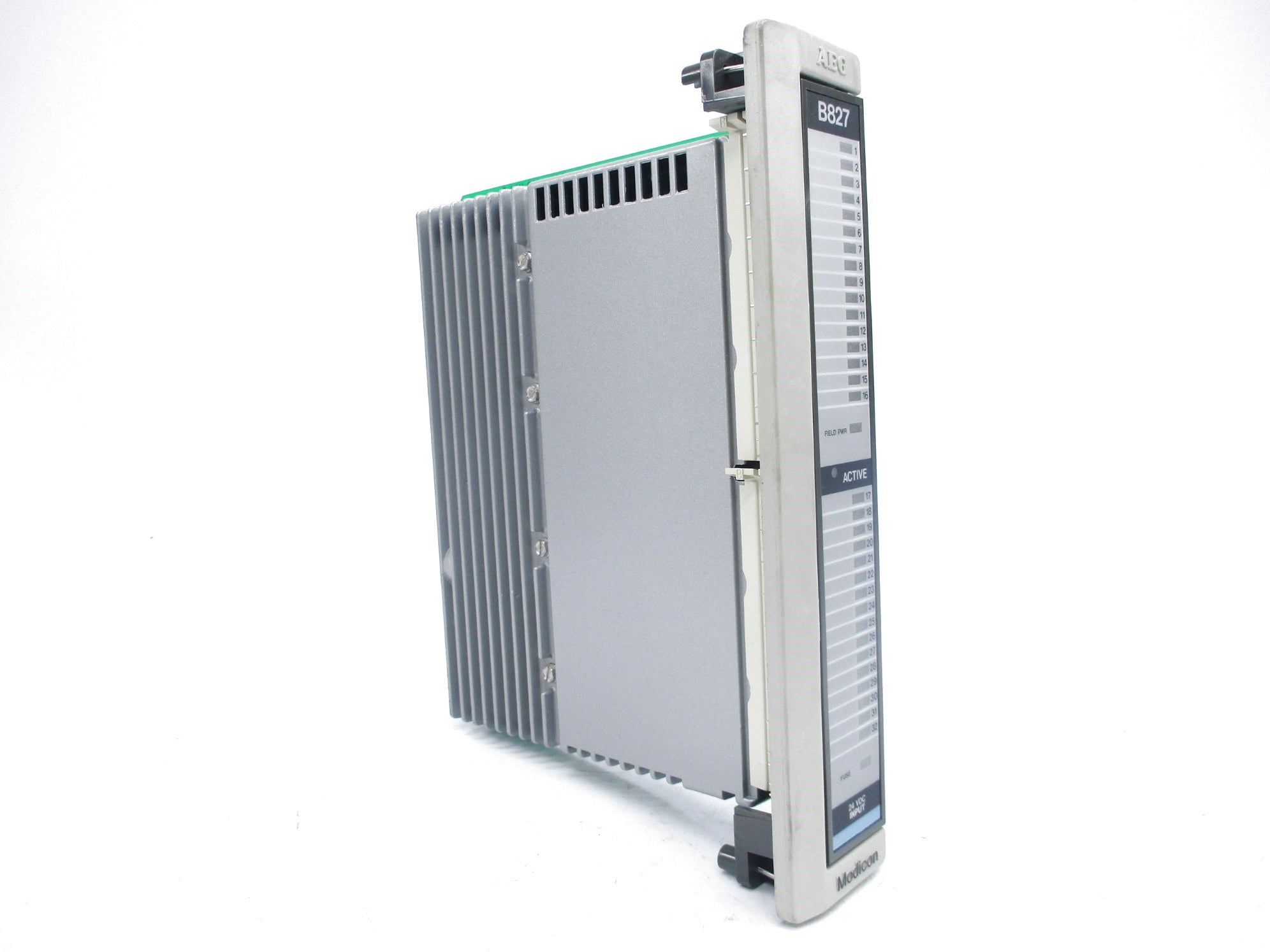 SCHNEIDER AS-B827-032 UNMP