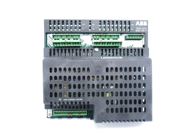 ABB DSQC327A 3HAC17971-1 NSNP