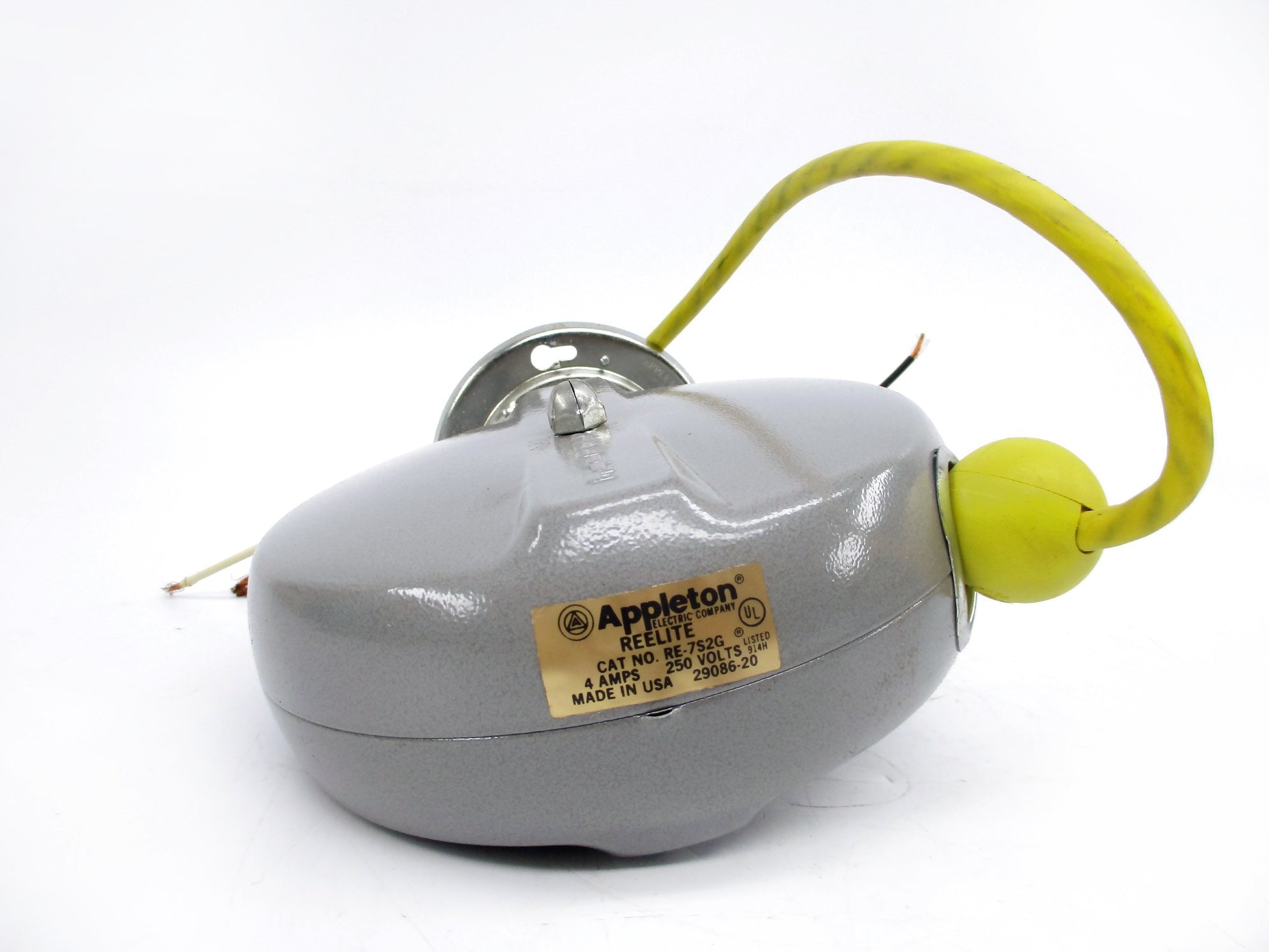 APPLETON RE-7S2G UNMP