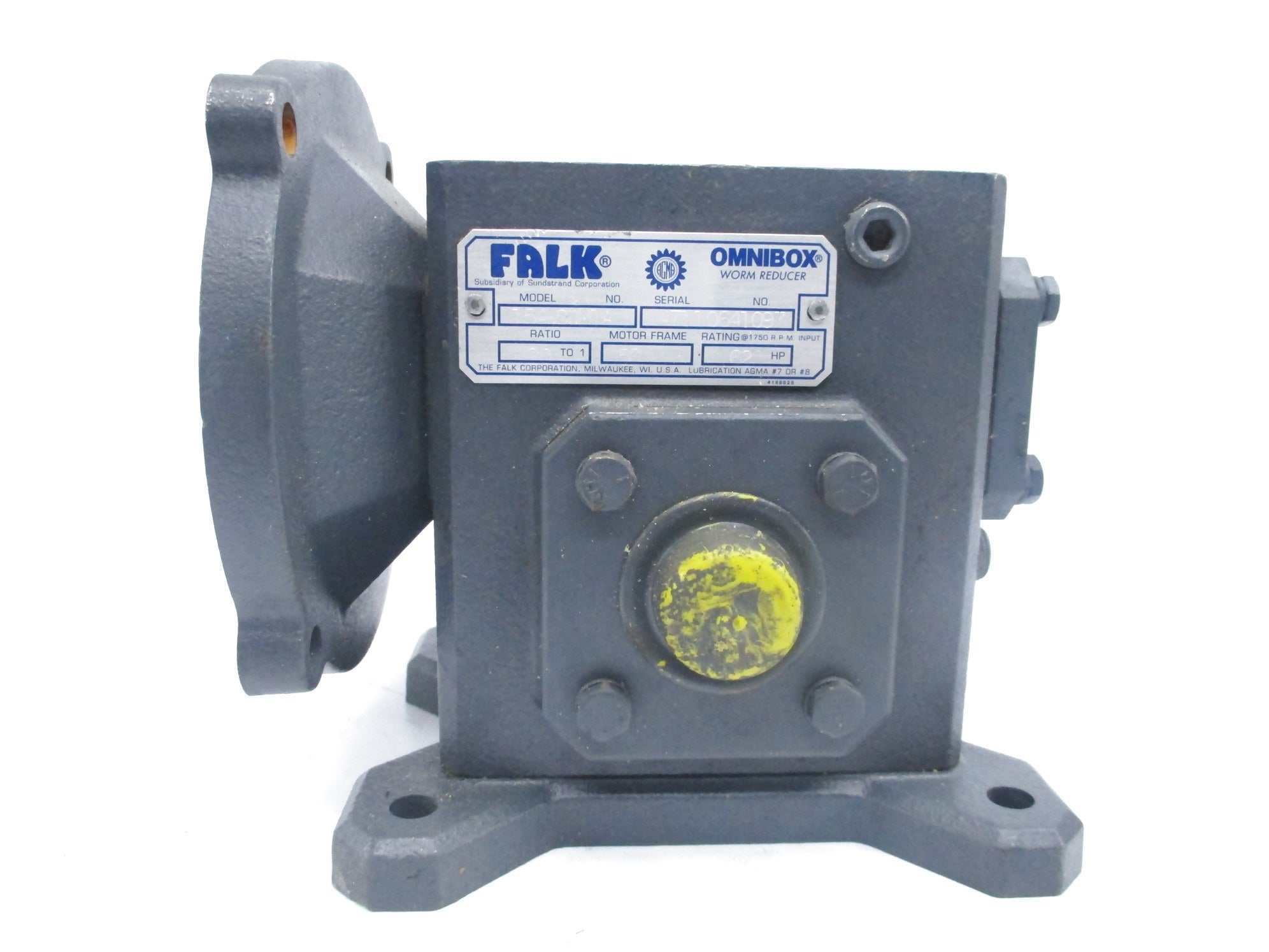 FALK 154WOQM1A NSNP