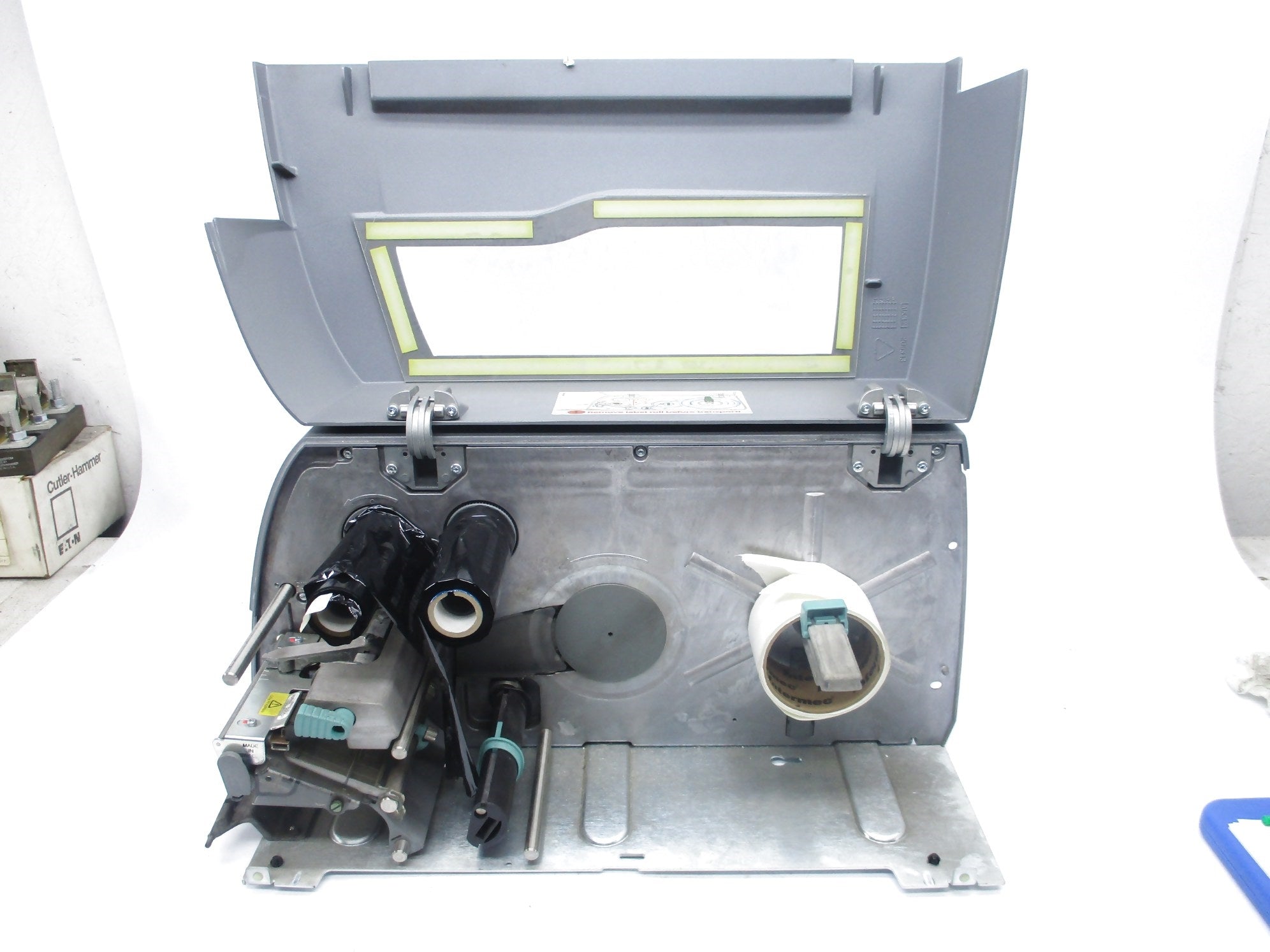 INTERMEC PM4C911000300020 UNMP