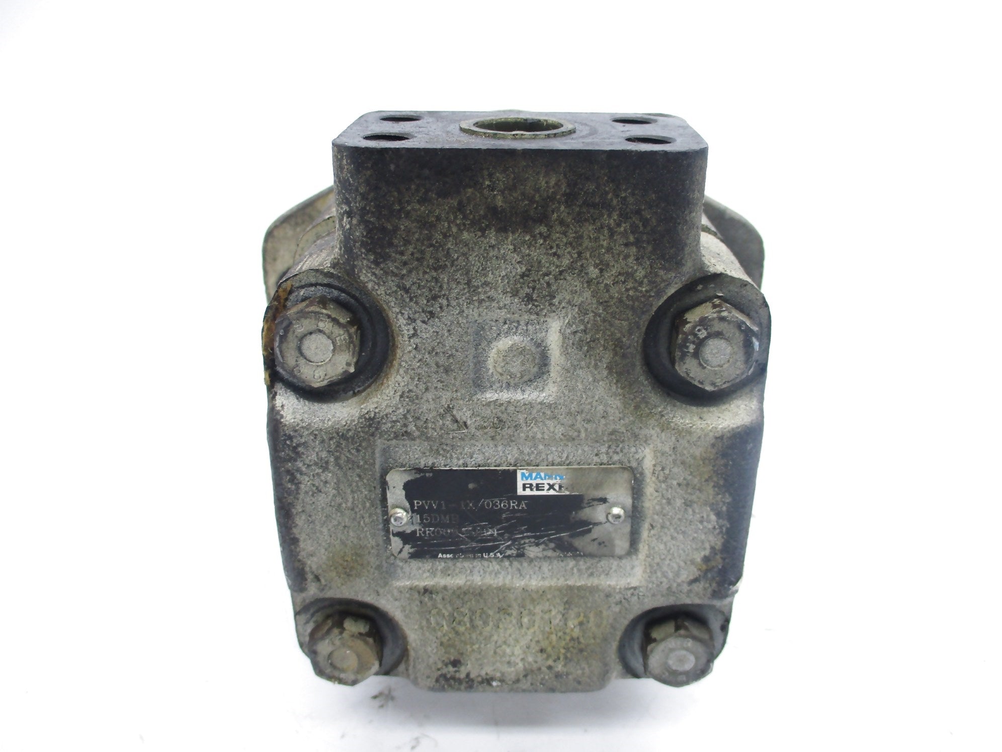 REXROTH PVV1-1X/036RA15DMB UNMP