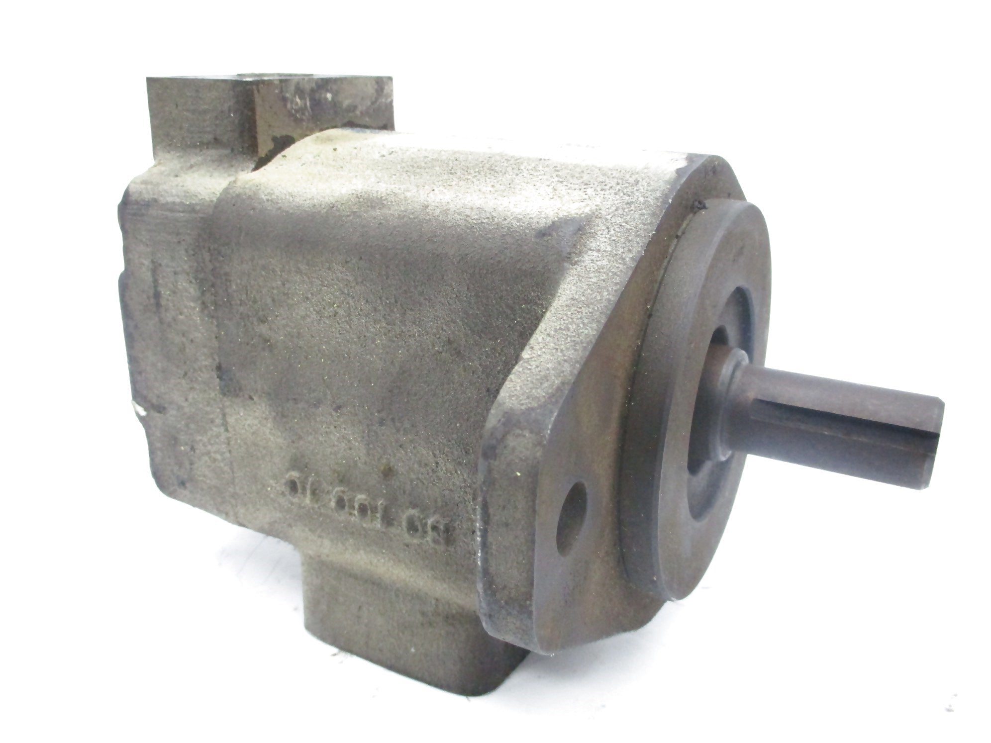 REXROTH PVV1-1X/036RA15DMB UNMP