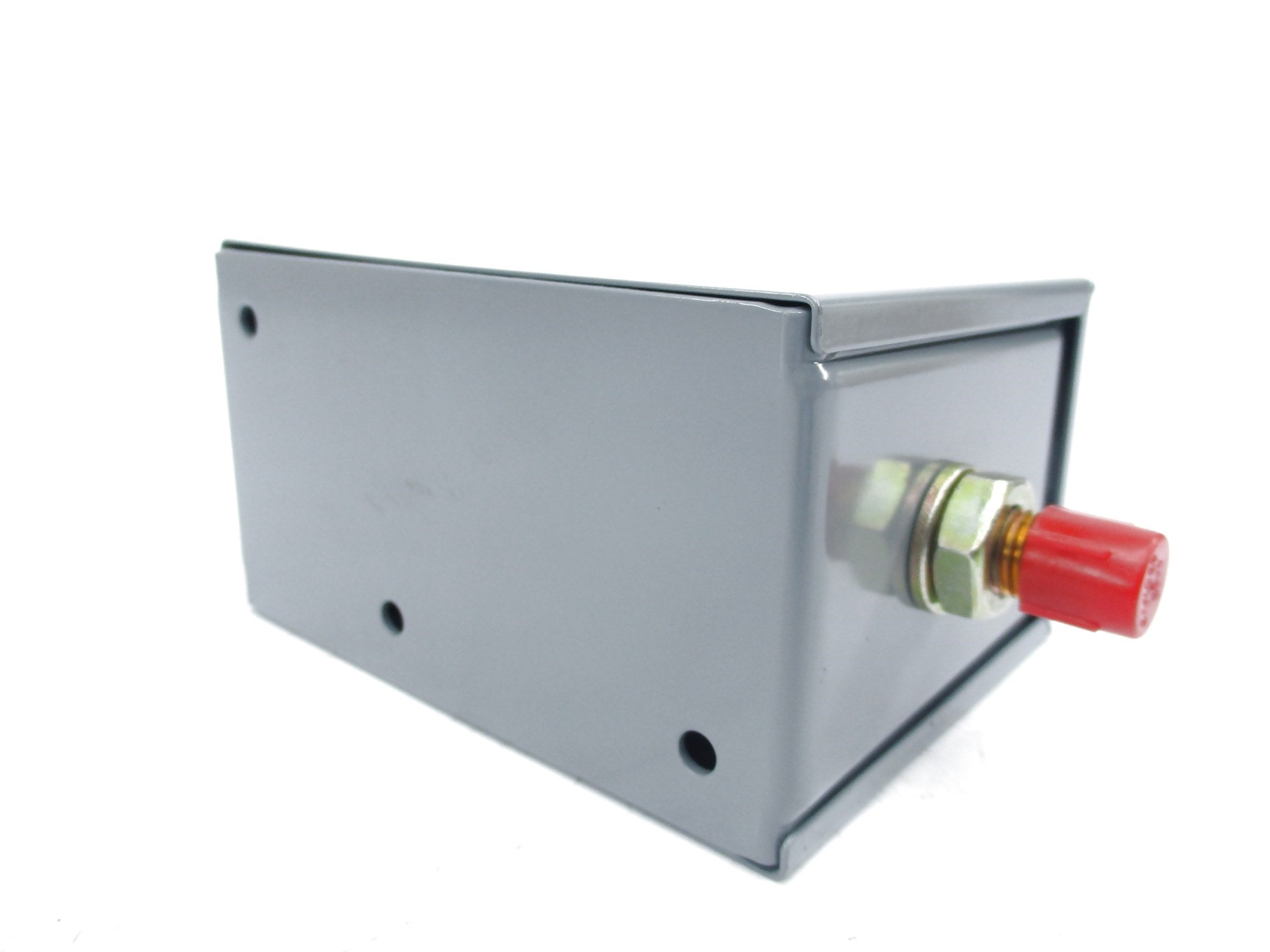 INDUSTRIAL SPARE PART 836-A1A SER. A 75PSI (BR/YL) NSMP