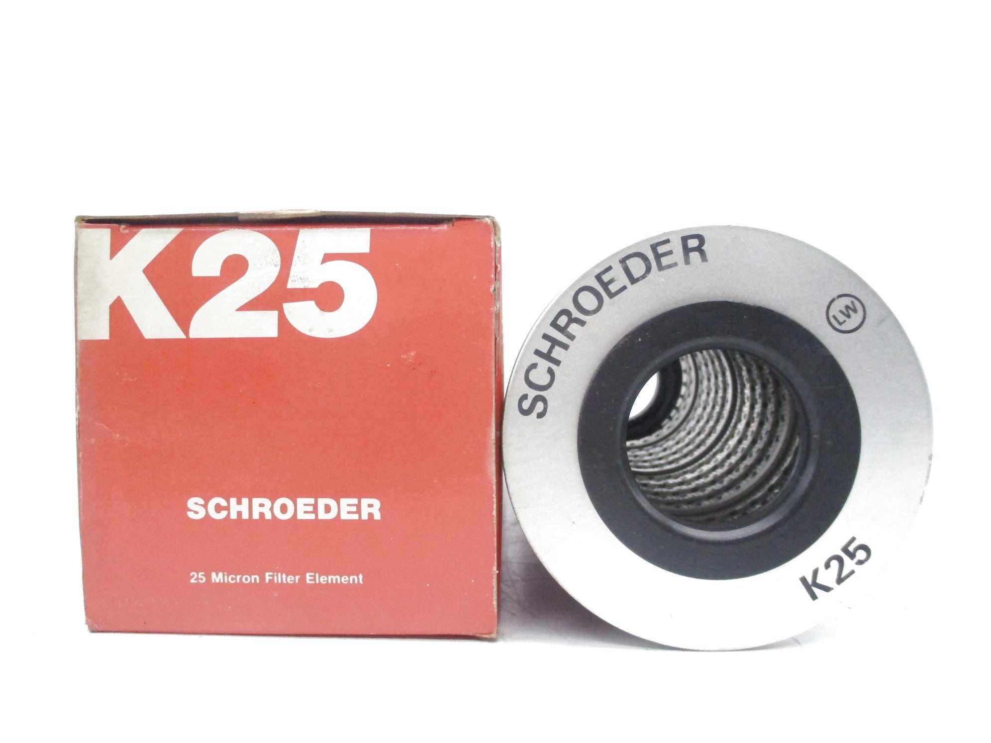 SCHROEDER K25 NSMP