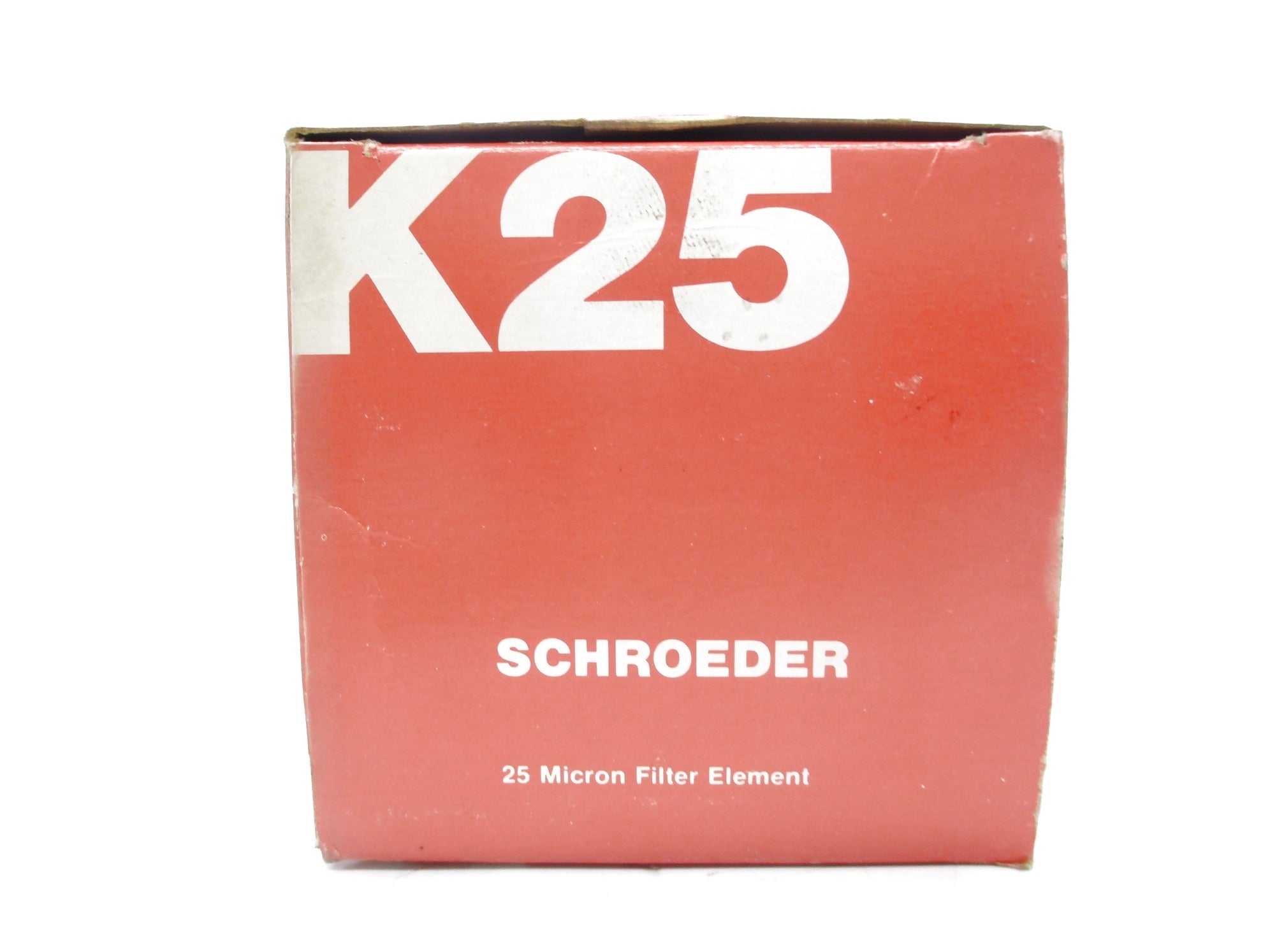 SCHROEDER K25 NSMP