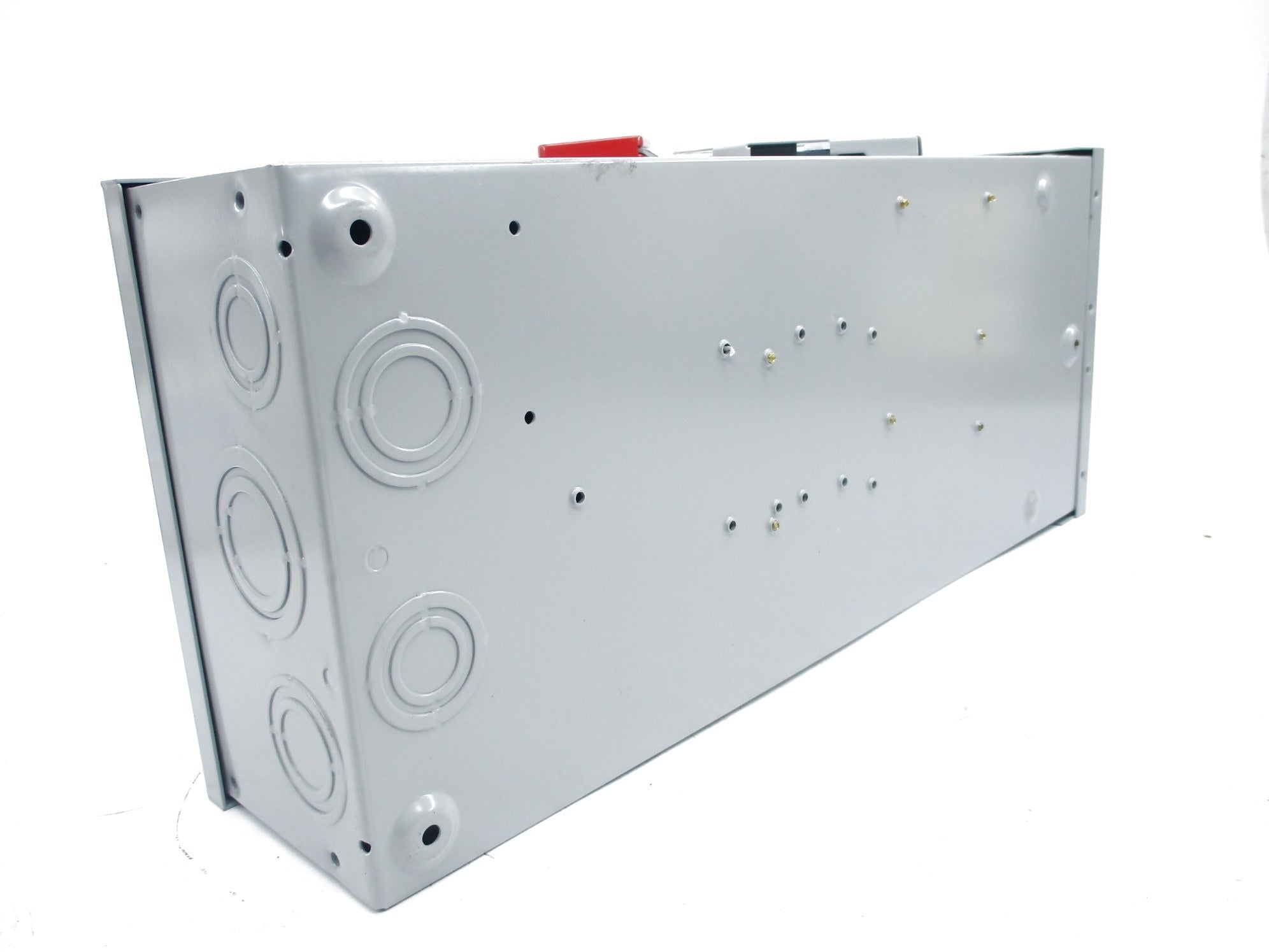 GENERAL ELECTRIC TH3362R 600VAC 60A NSMP