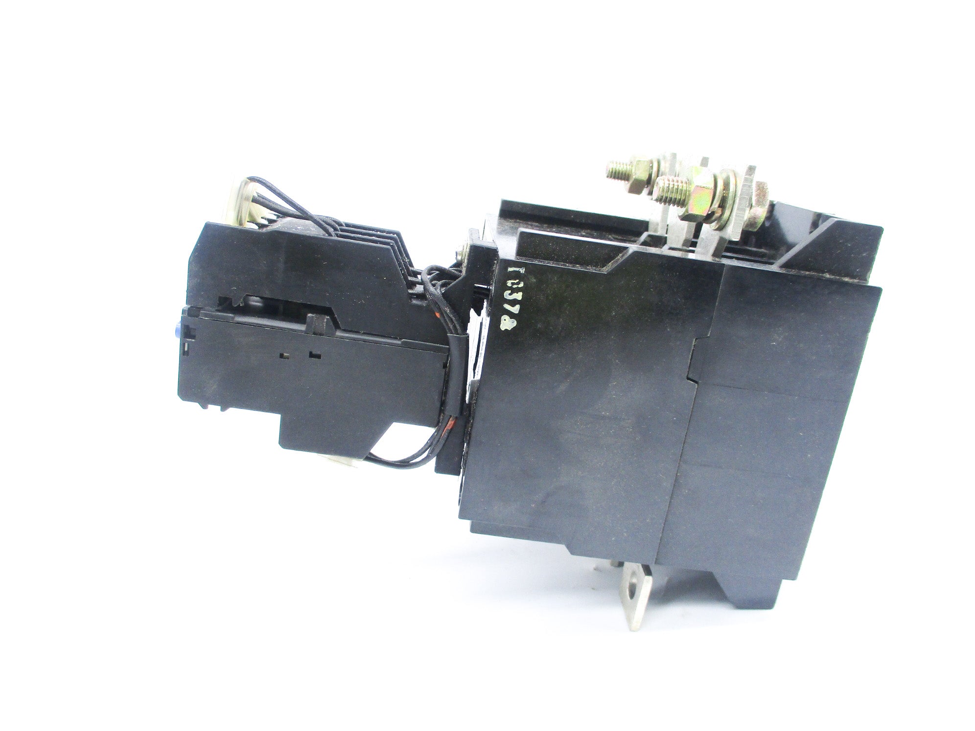GENERAL ELECTRIC RTN4P 175-280A NSMP