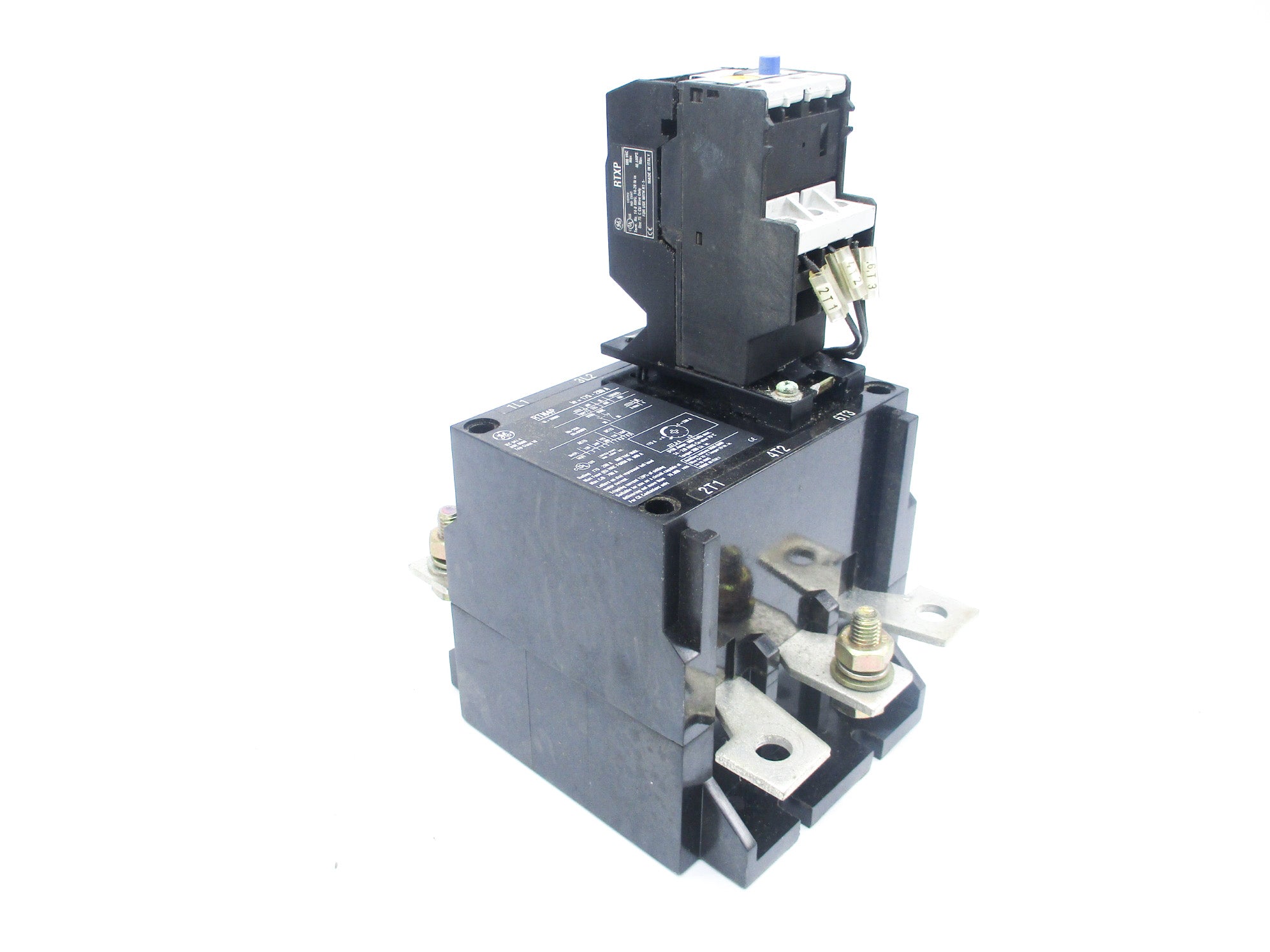 GENERAL ELECTRIC RTN4P 175-280A NSMP