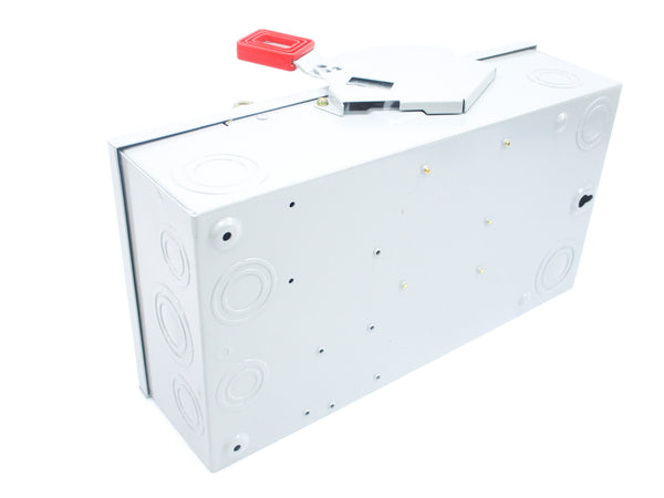 GENERAL ELECTRIC THN3363 NSMP