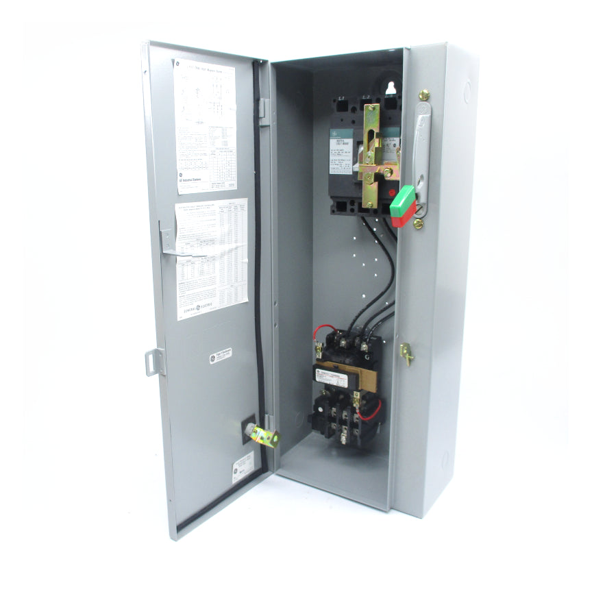 GENERAL ELECTRIC CR307C1024JAAAAA NSMP