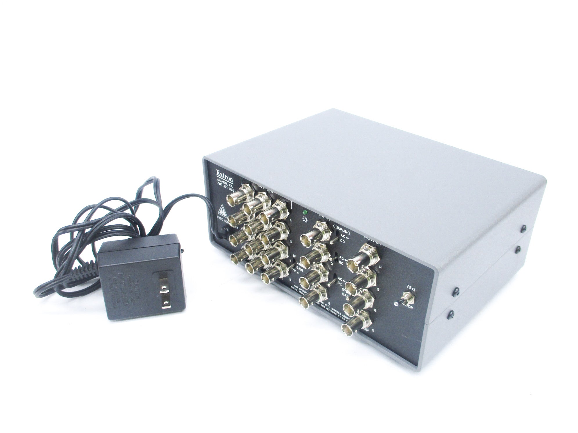 EXTRON ADA380 NSMP