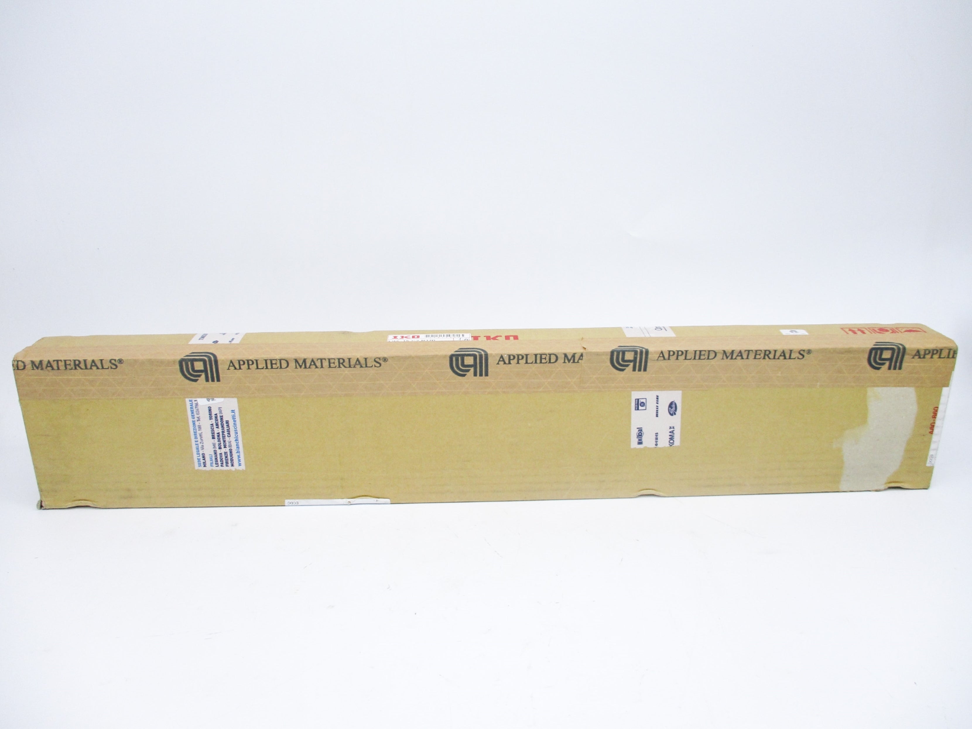 IKO LWL15C2R720BCSH NSFS