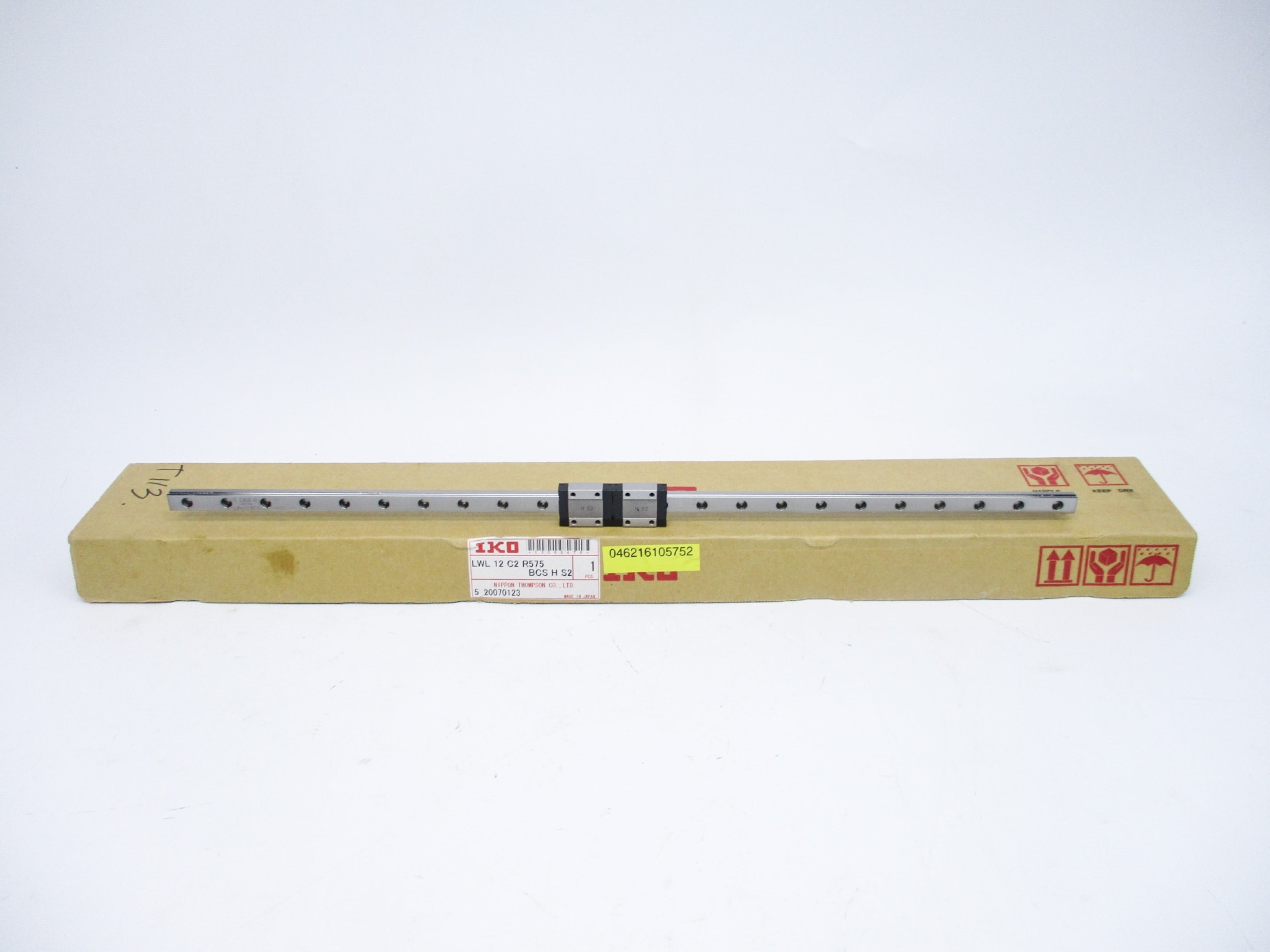 IKO LWL12C2R575BCSHS2 NSMP