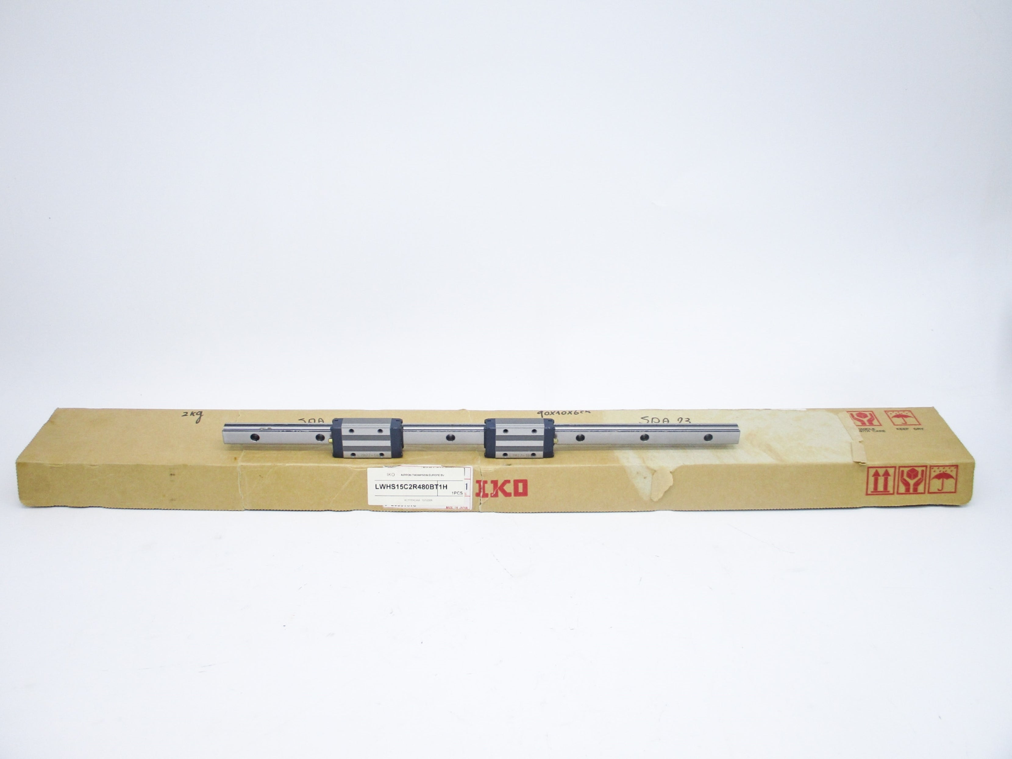 IKO LWHS15C2R480BT1H NSMP