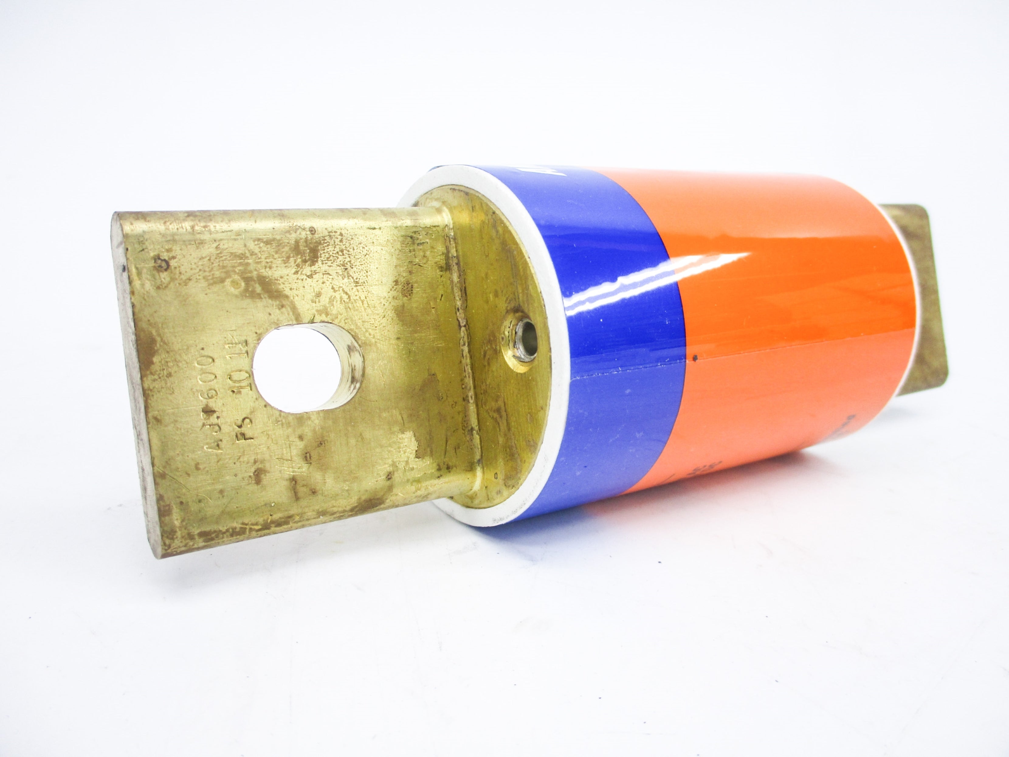 FERRAZ SHAWMUT AJT600 600VAC 600A NSMP