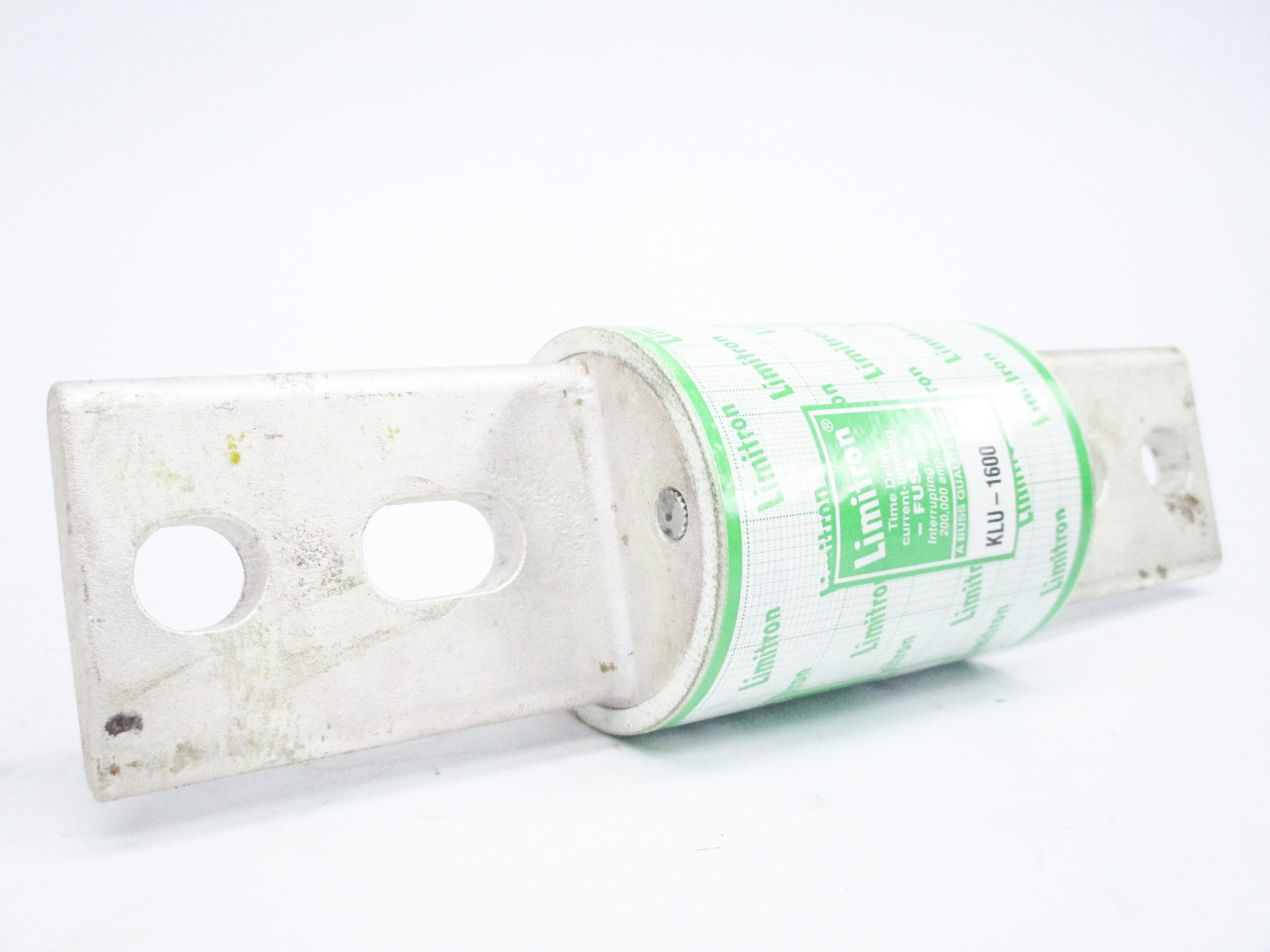 COOPER BUSSMANN KLU-1600 NSMP