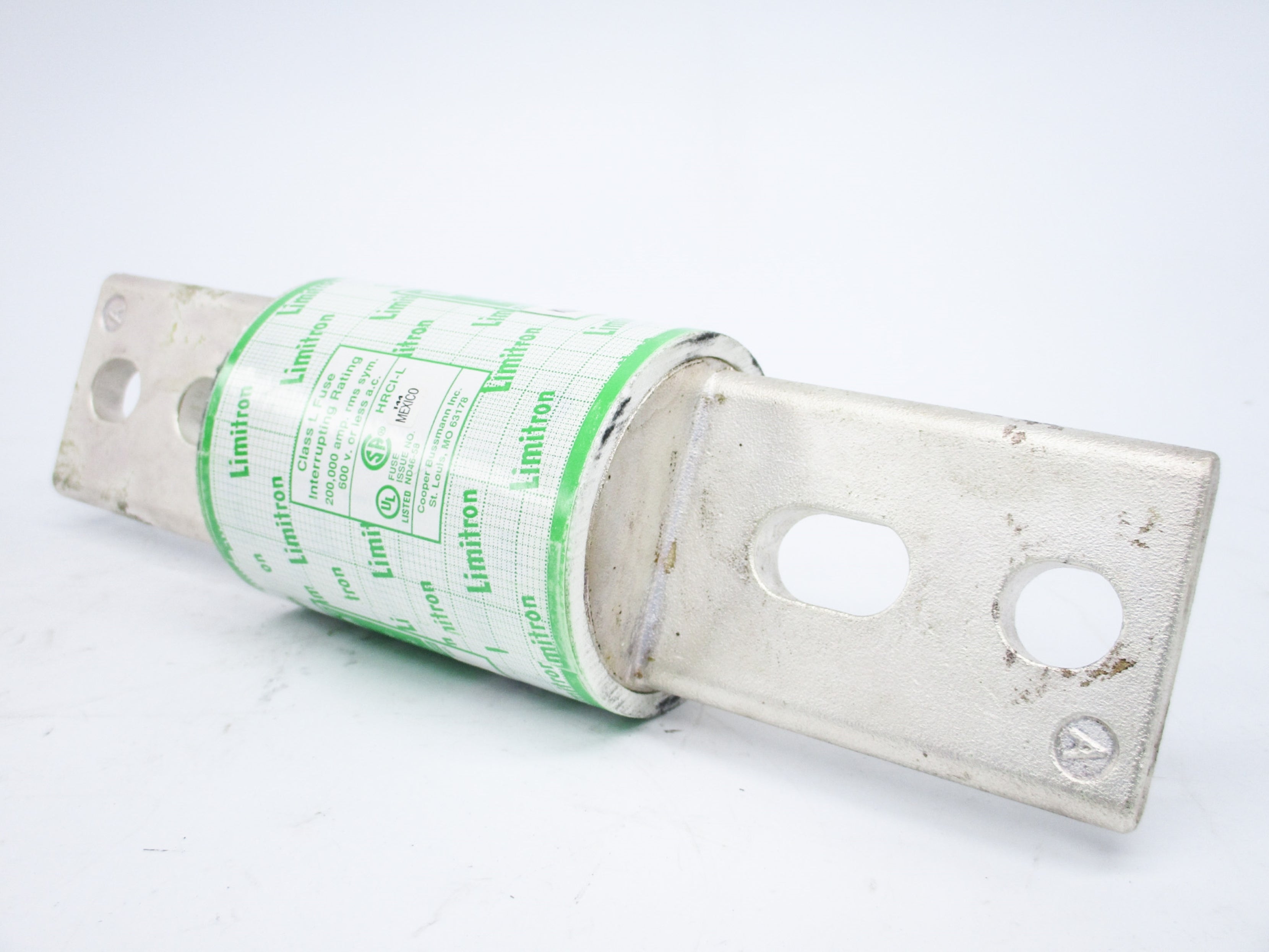 COOPER BUSSMANN KLU-1600 NSMP