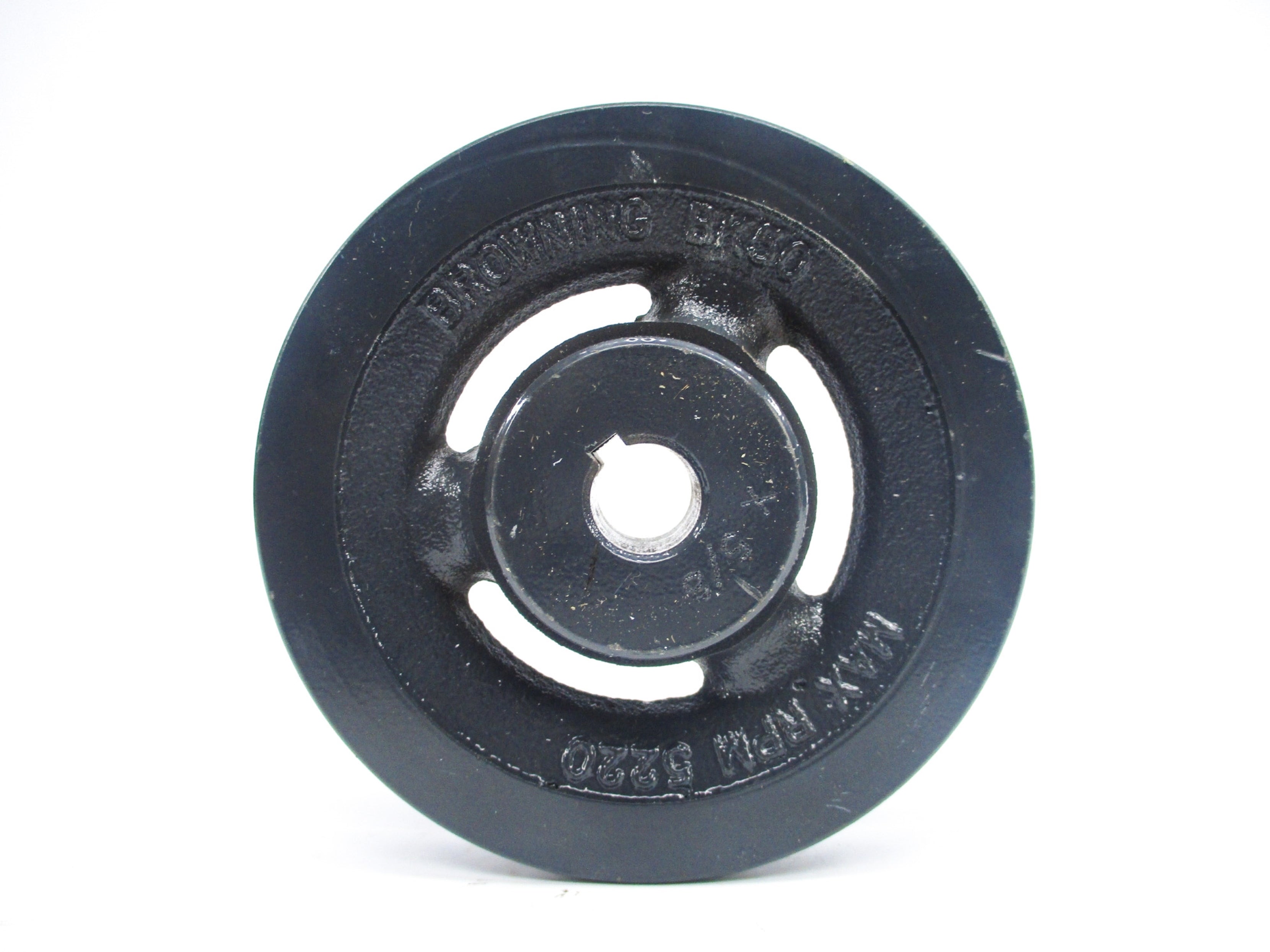 BROWNING BK50 5/8 NSNP