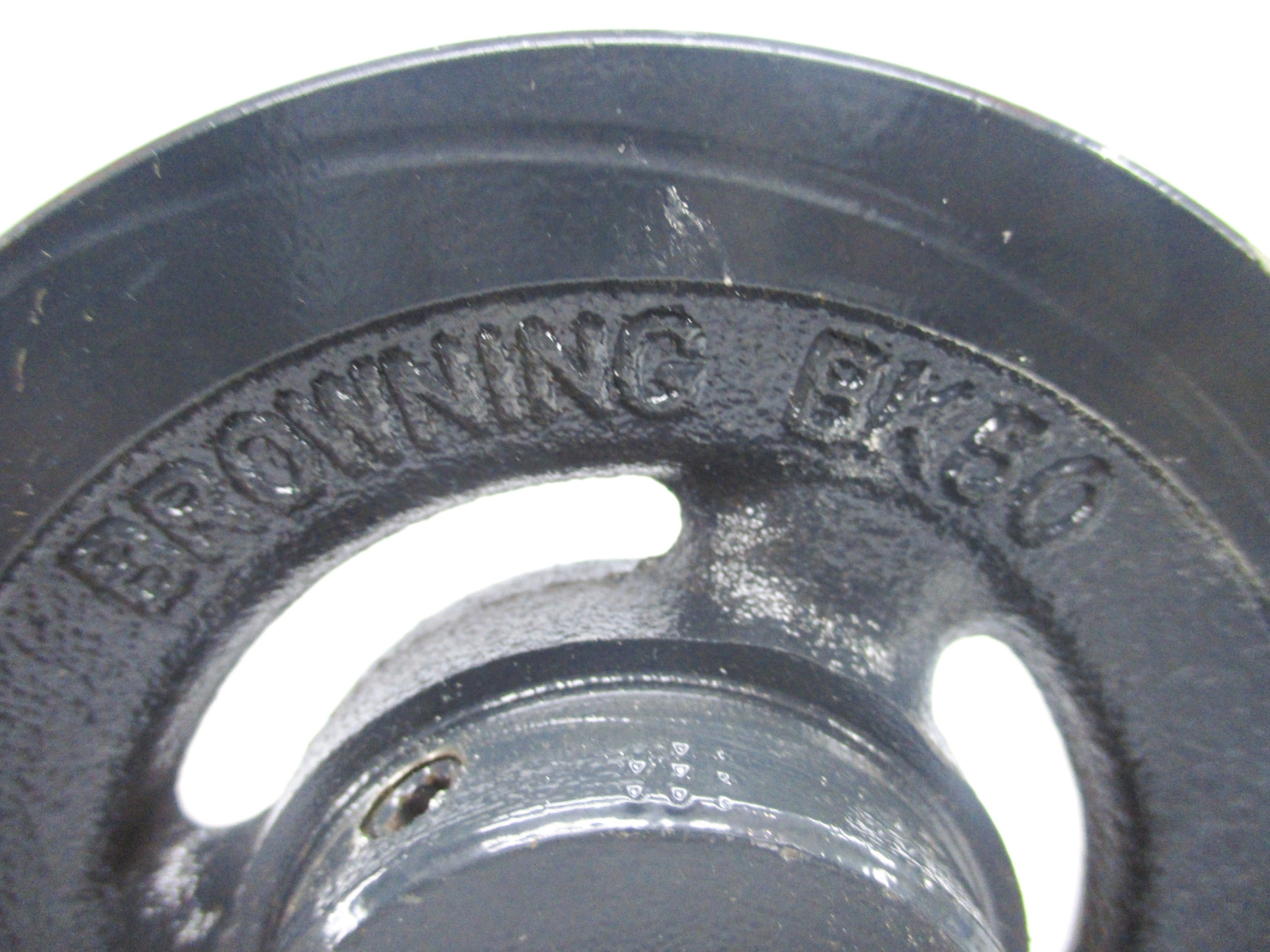 BROWNING BK50 5/8 NSNP