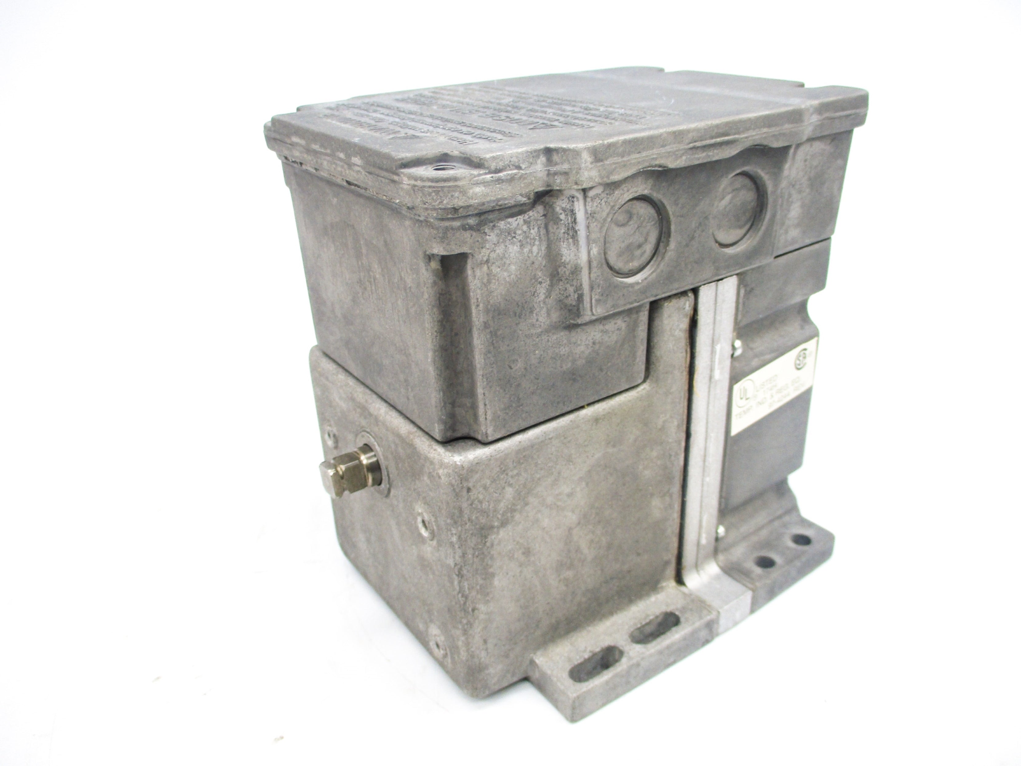 HONEYWELL M9184D4009 24V NSMP