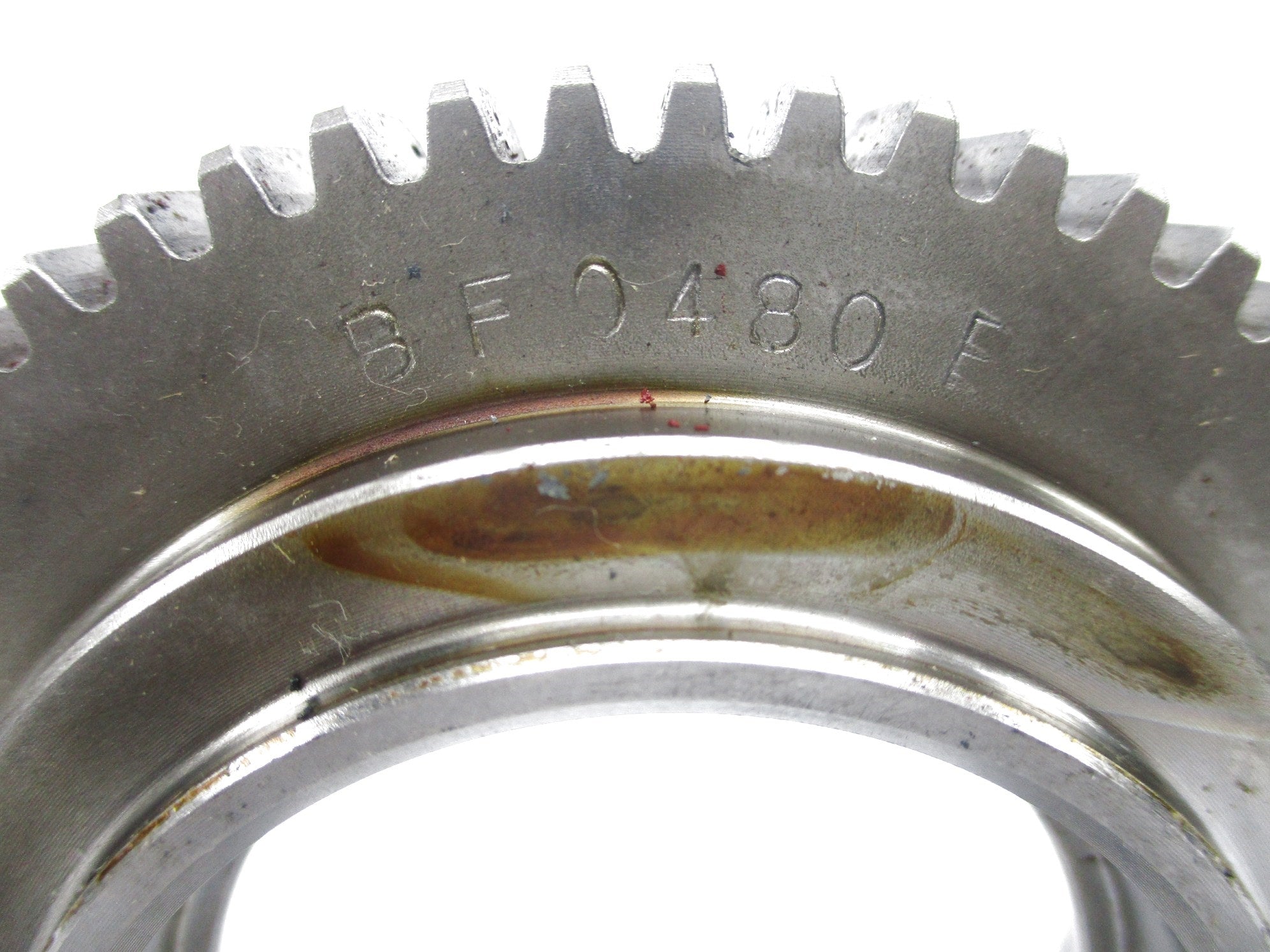 SPARE PART BF0480E NSNP