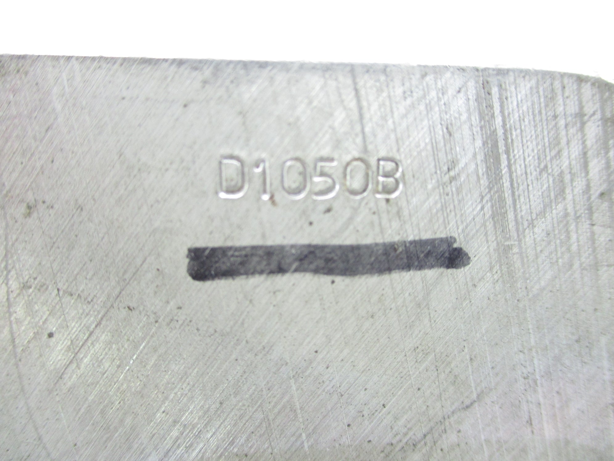GEAR D1050B UNMP