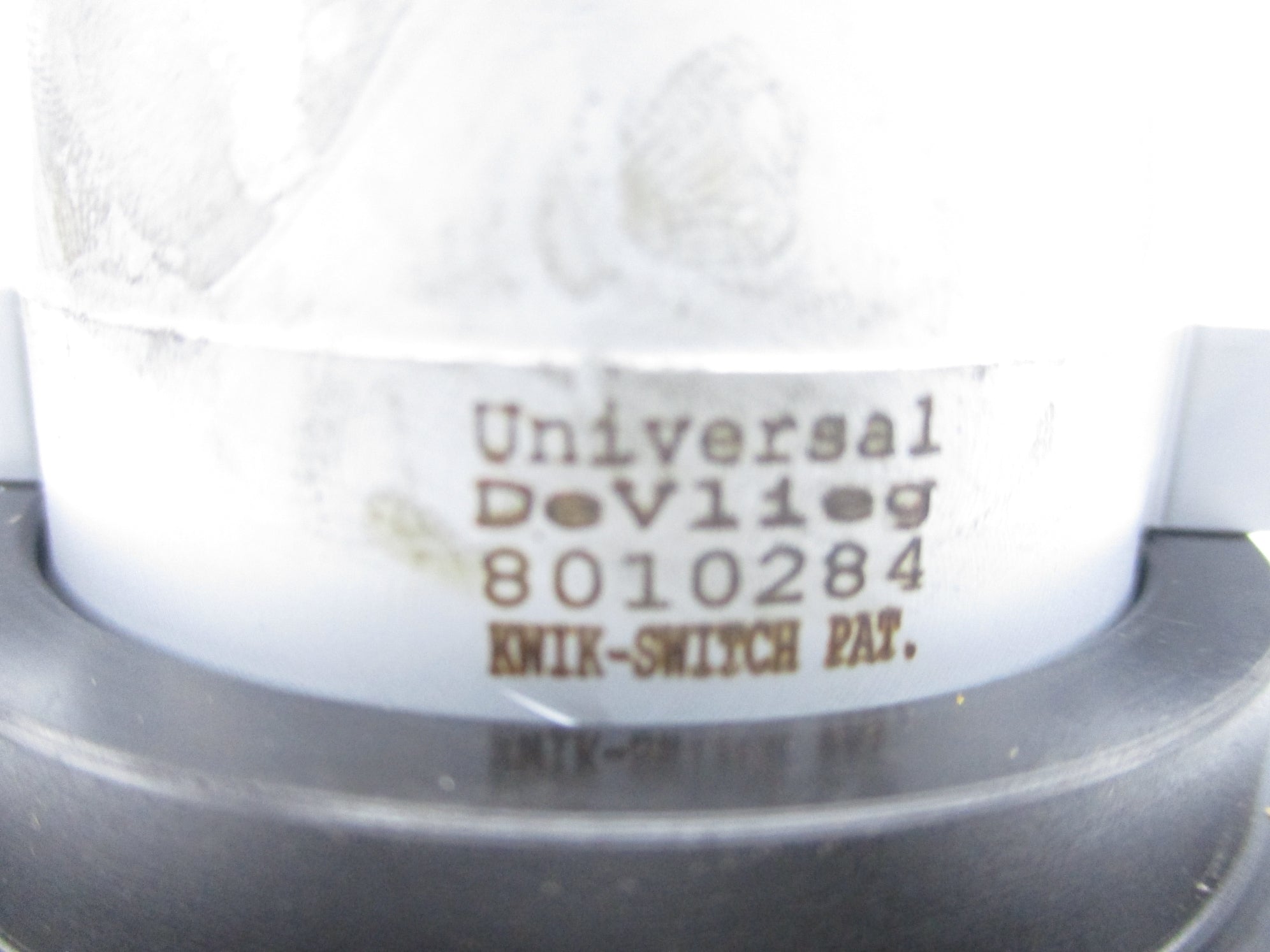 UNIVERSAL DEVLIEG 8010284 NSNP
