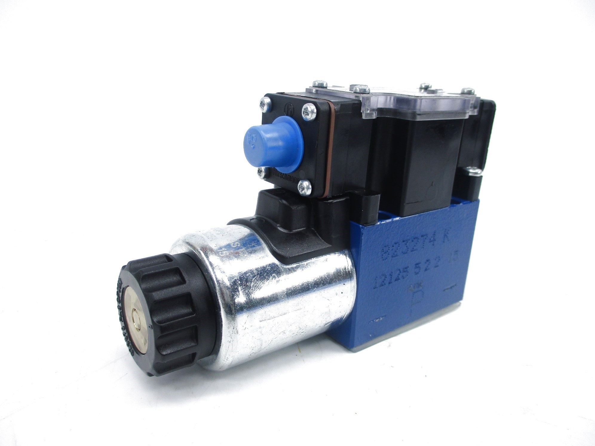 REXROTH 4WE6D61/EG24N9DK24L2/62 24V NSNP