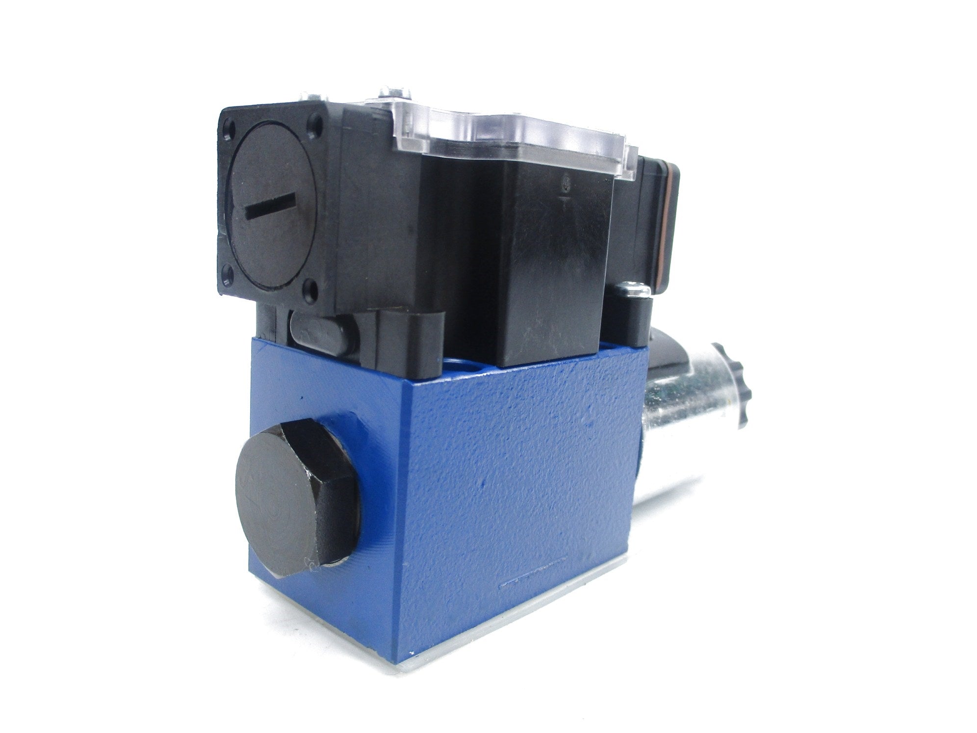 REXROTH 4WE6D61/EG24N9DK24L2/62 24V NSNP