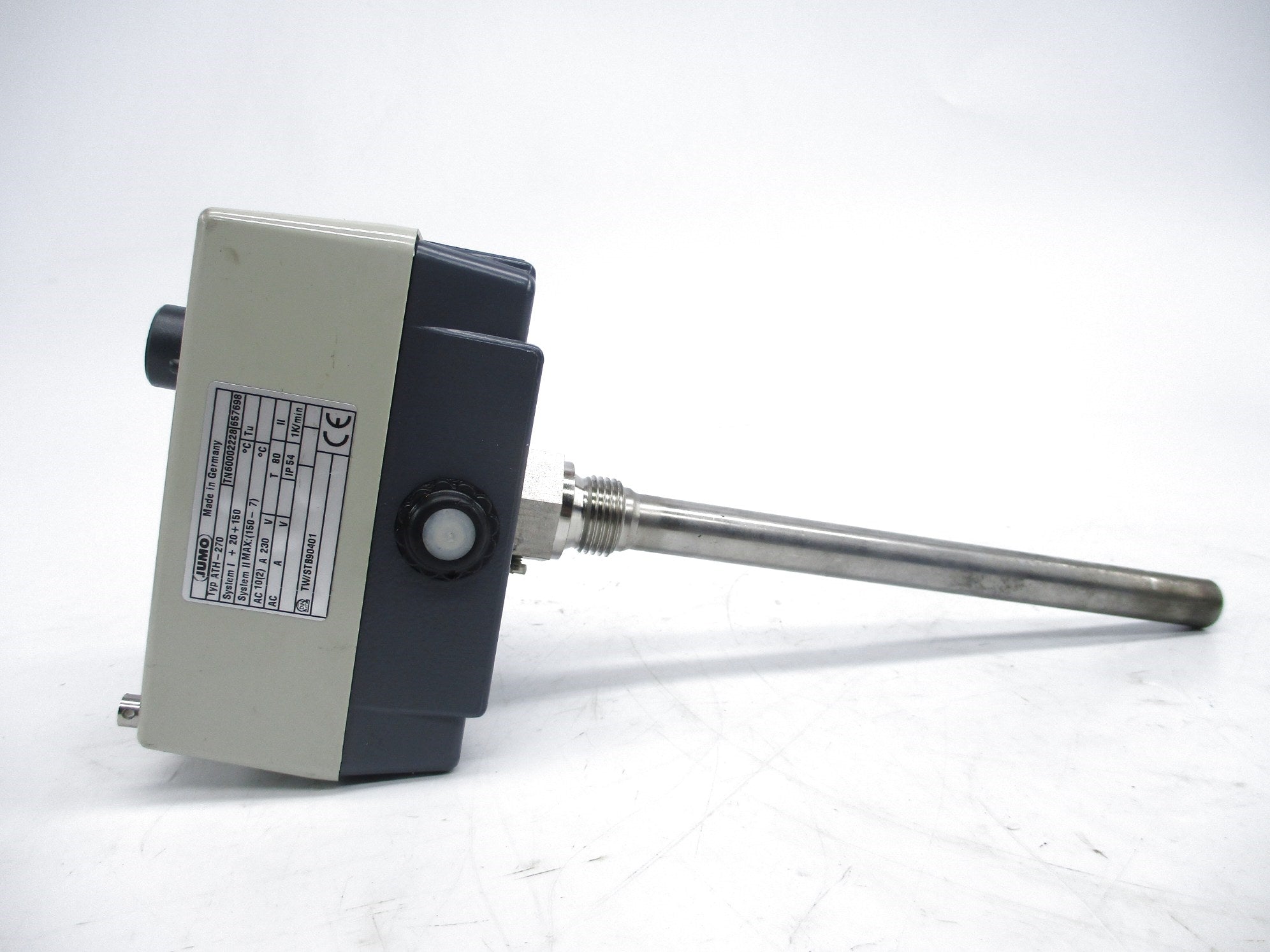 JUMO ATH-270 UNMP